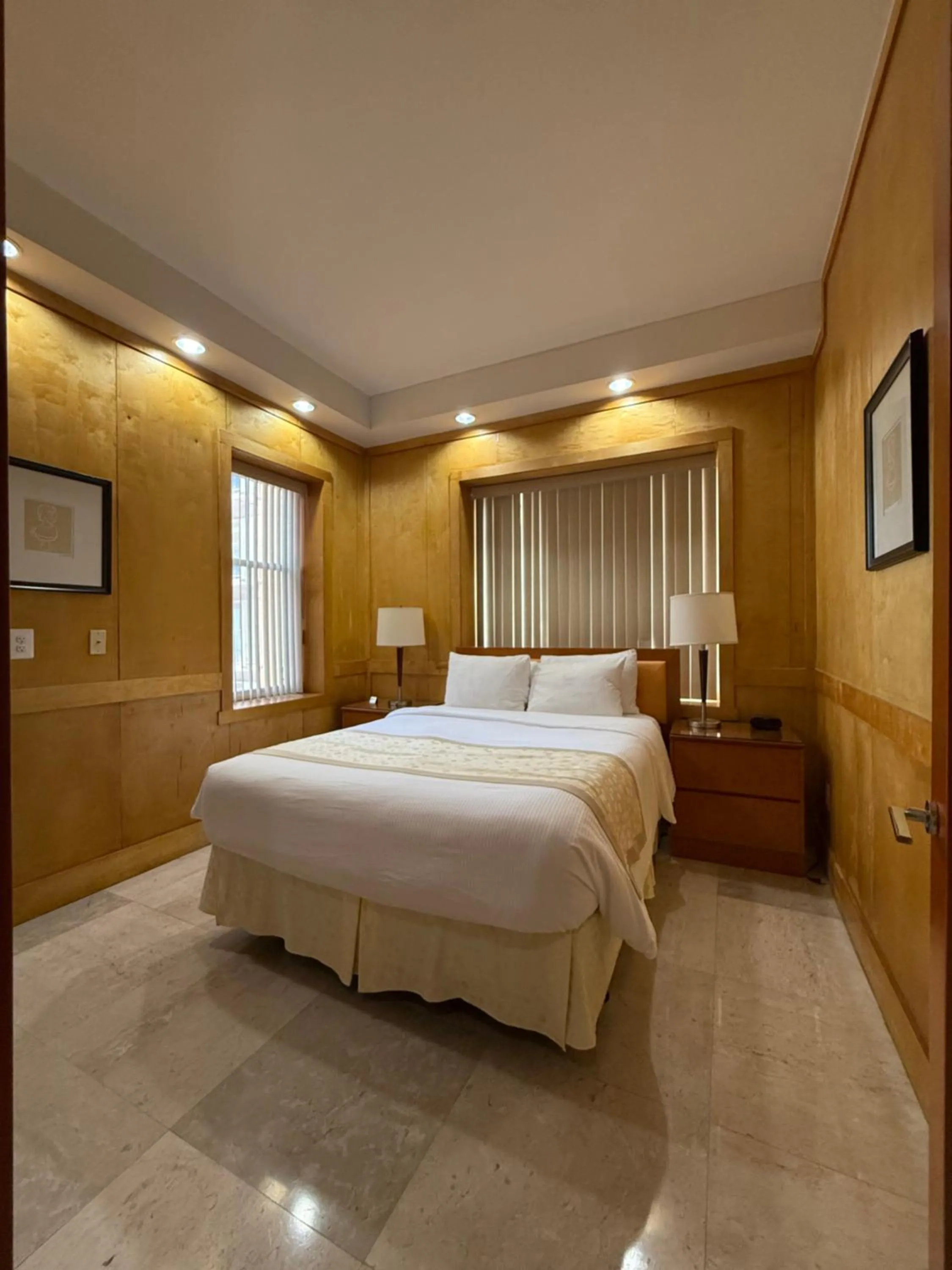 The Eldon Luxury Suites