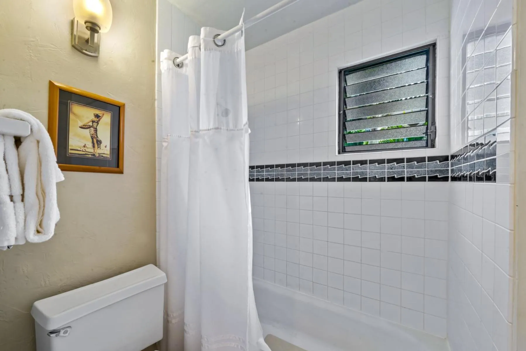 Property building in Castle Kona Bali Kai