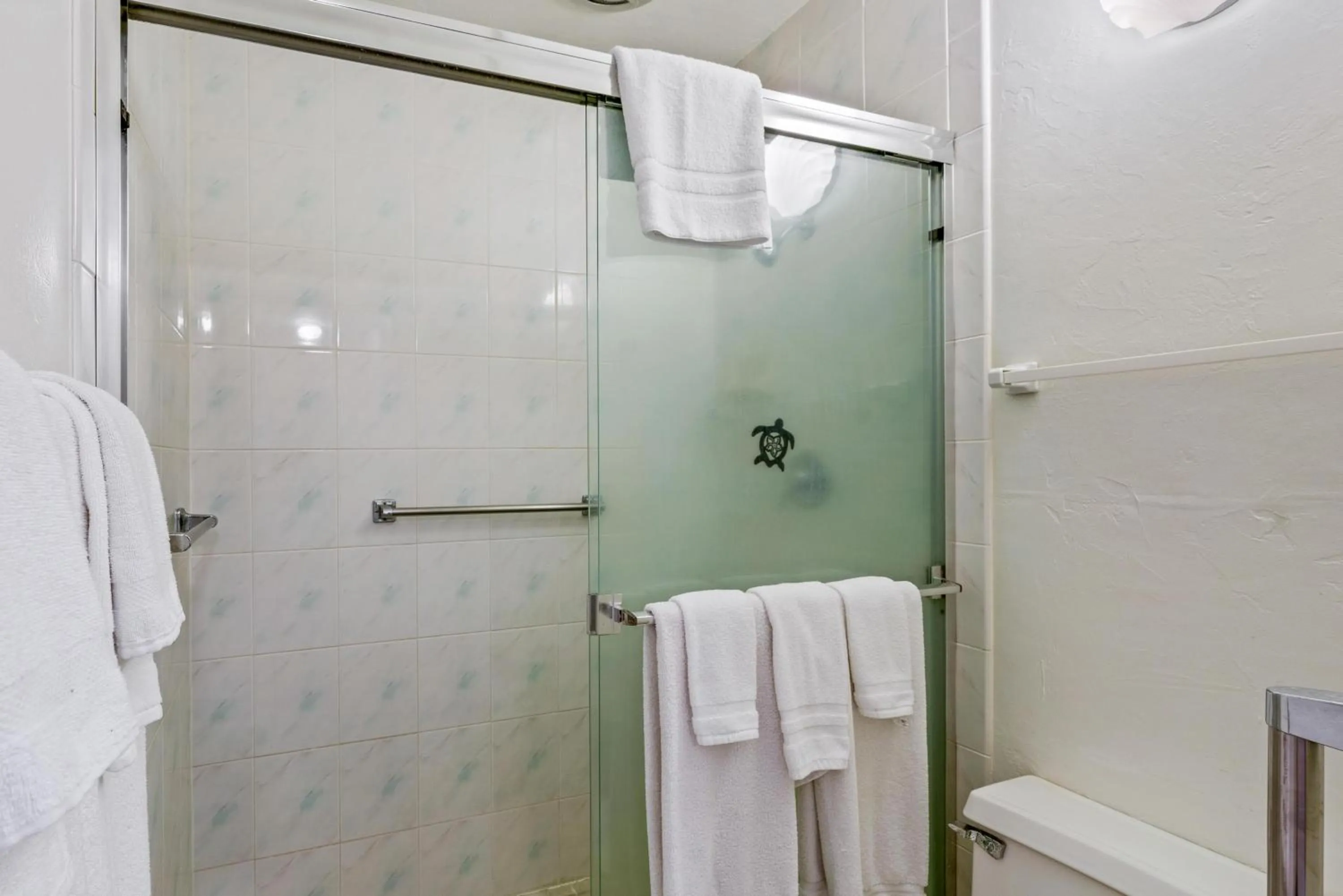 Property building in Castle Kona Bali Kai