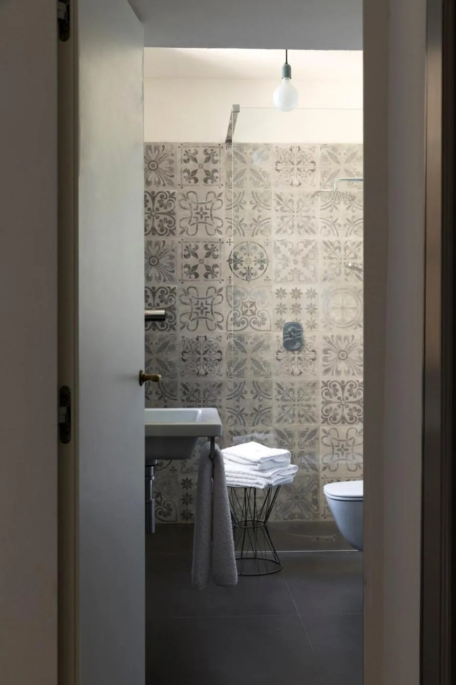 La Fattoria di Tatti