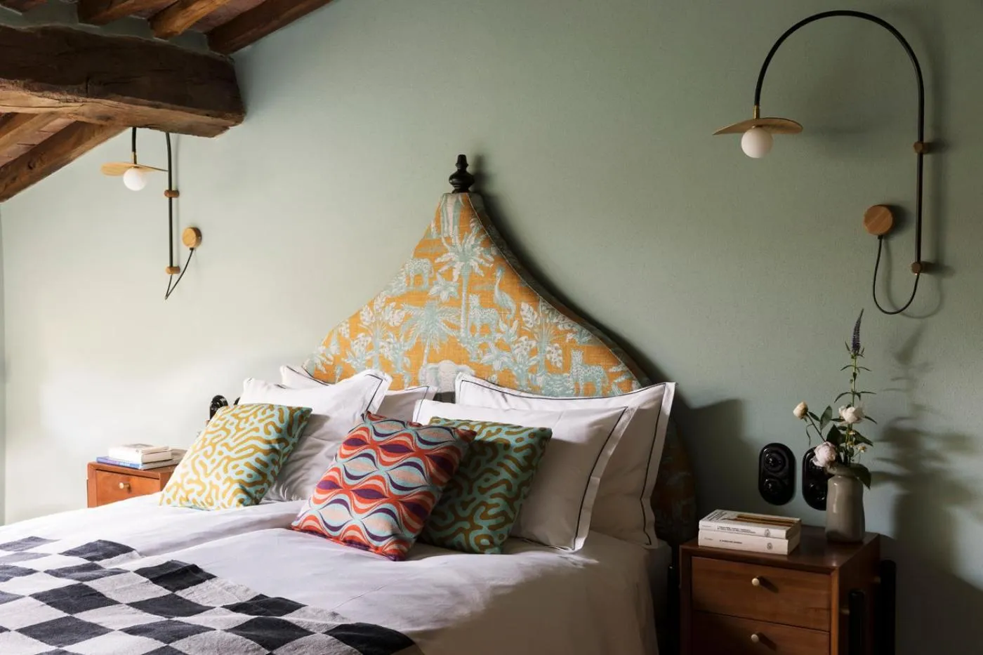 La Fattoria di Tatti