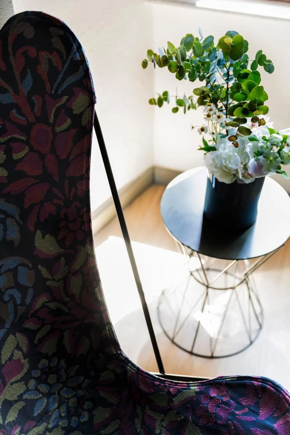 La Fattoria di Tatti