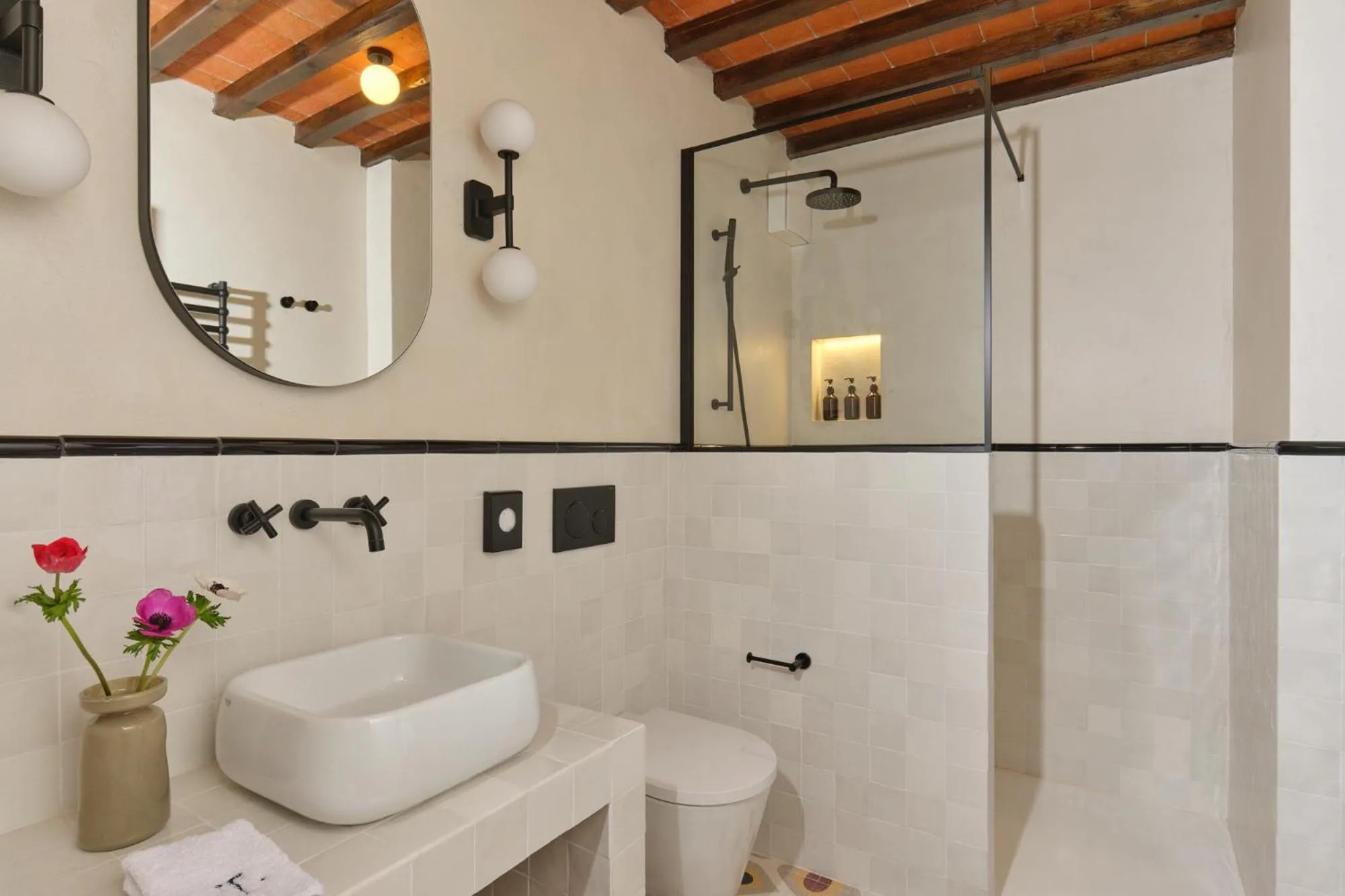 La Fattoria di Tatti