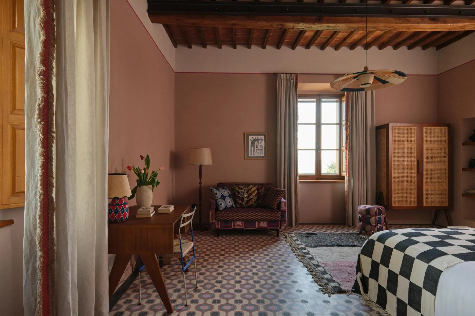 La Fattoria di Tatti