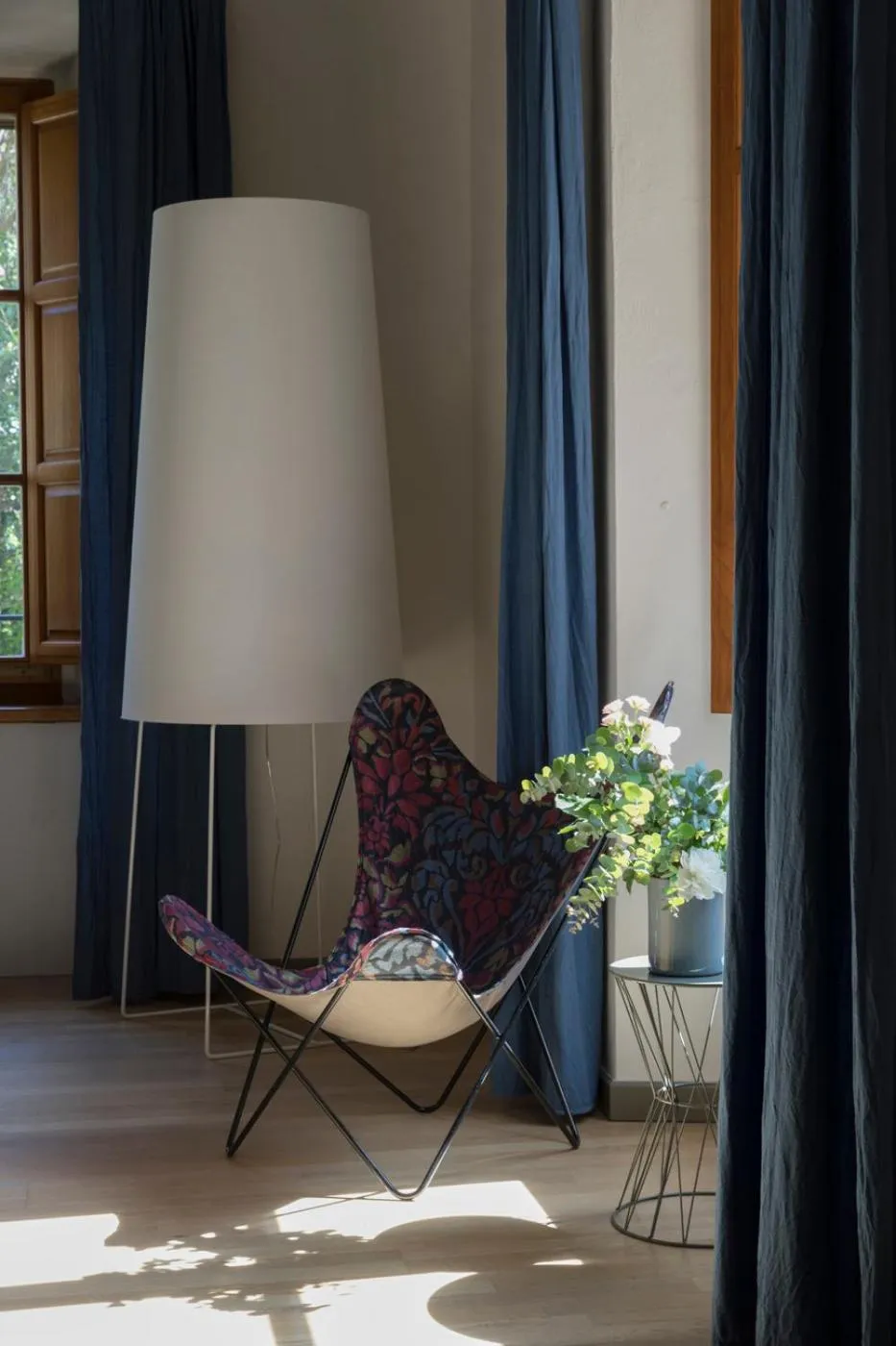 La Fattoria di Tatti