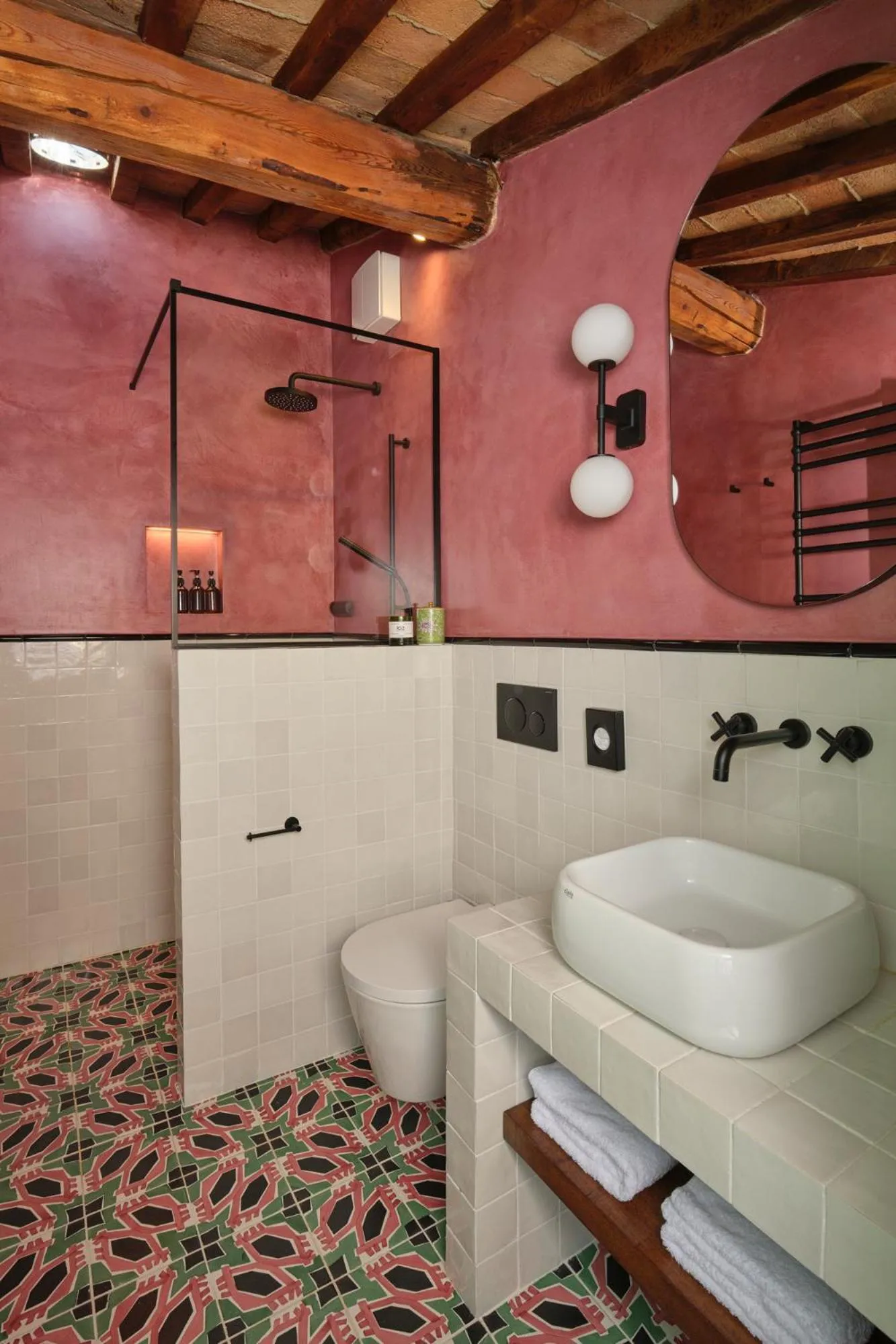 La Fattoria di Tatti