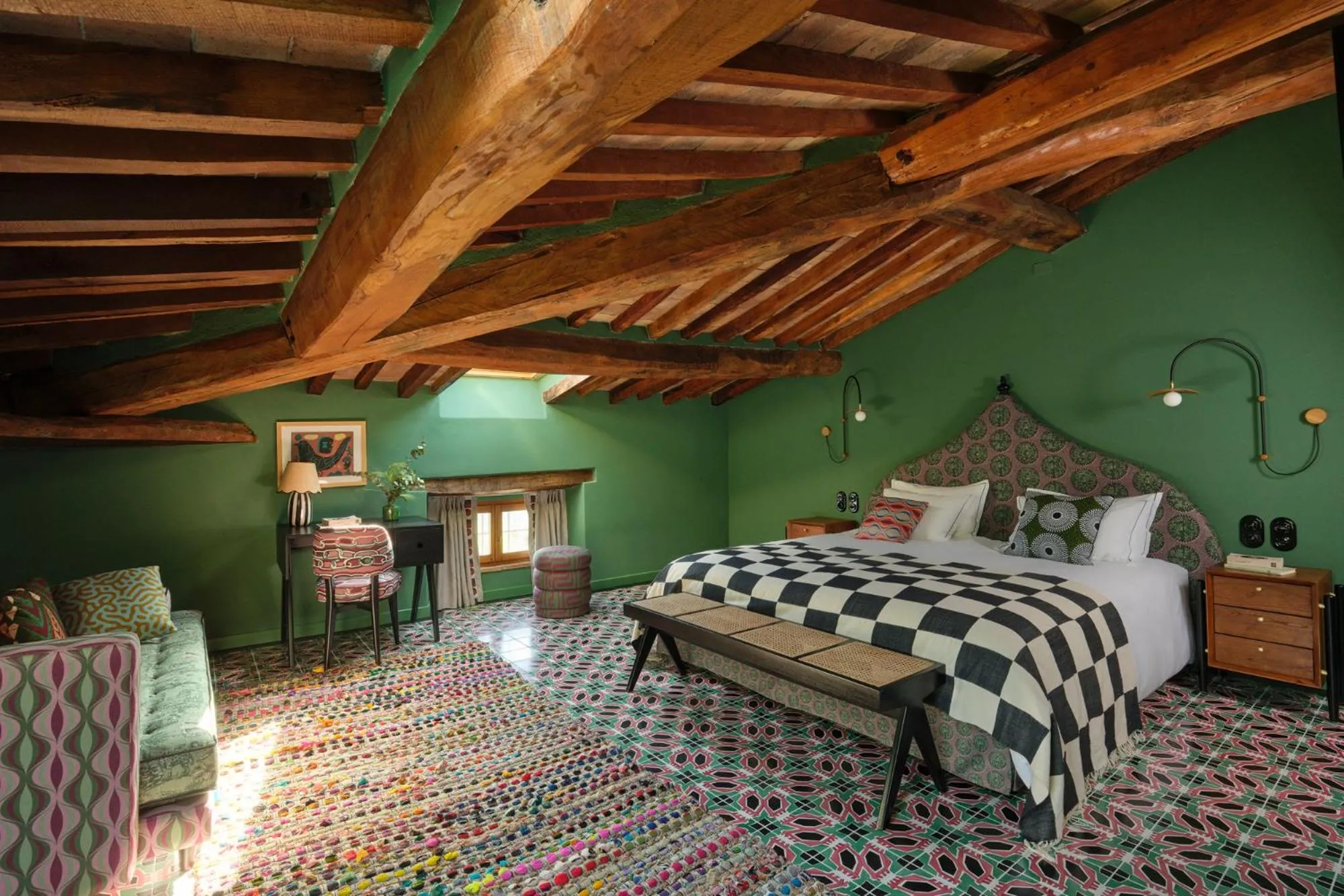 La Fattoria di Tatti