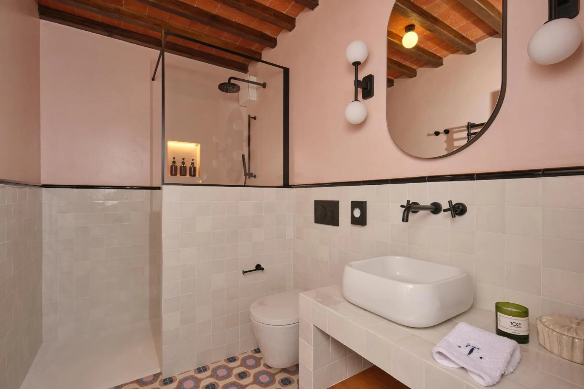 La Fattoria di Tatti