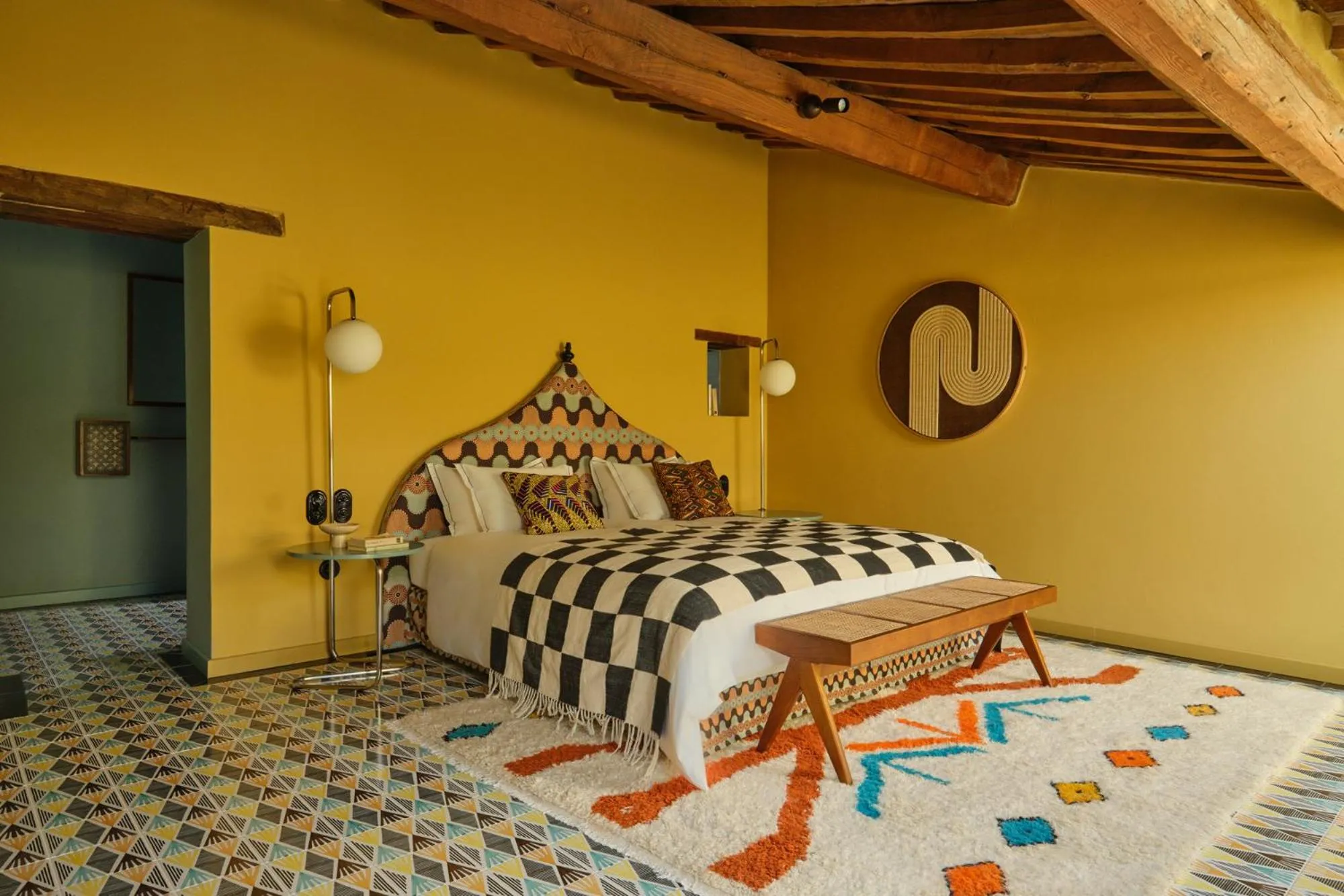 La Fattoria di Tatti