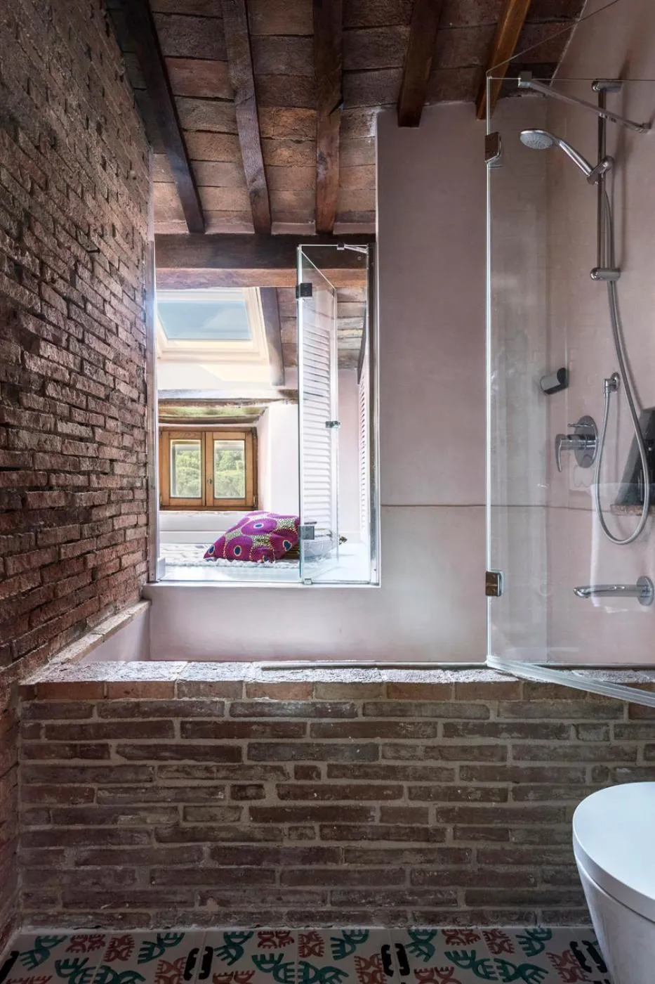 La Fattoria di Tatti