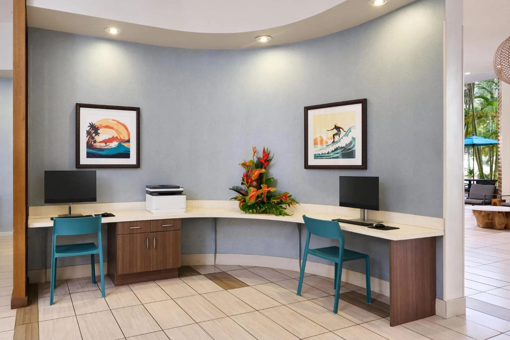 Other in Holiday Inn Express Waikiki by IHG