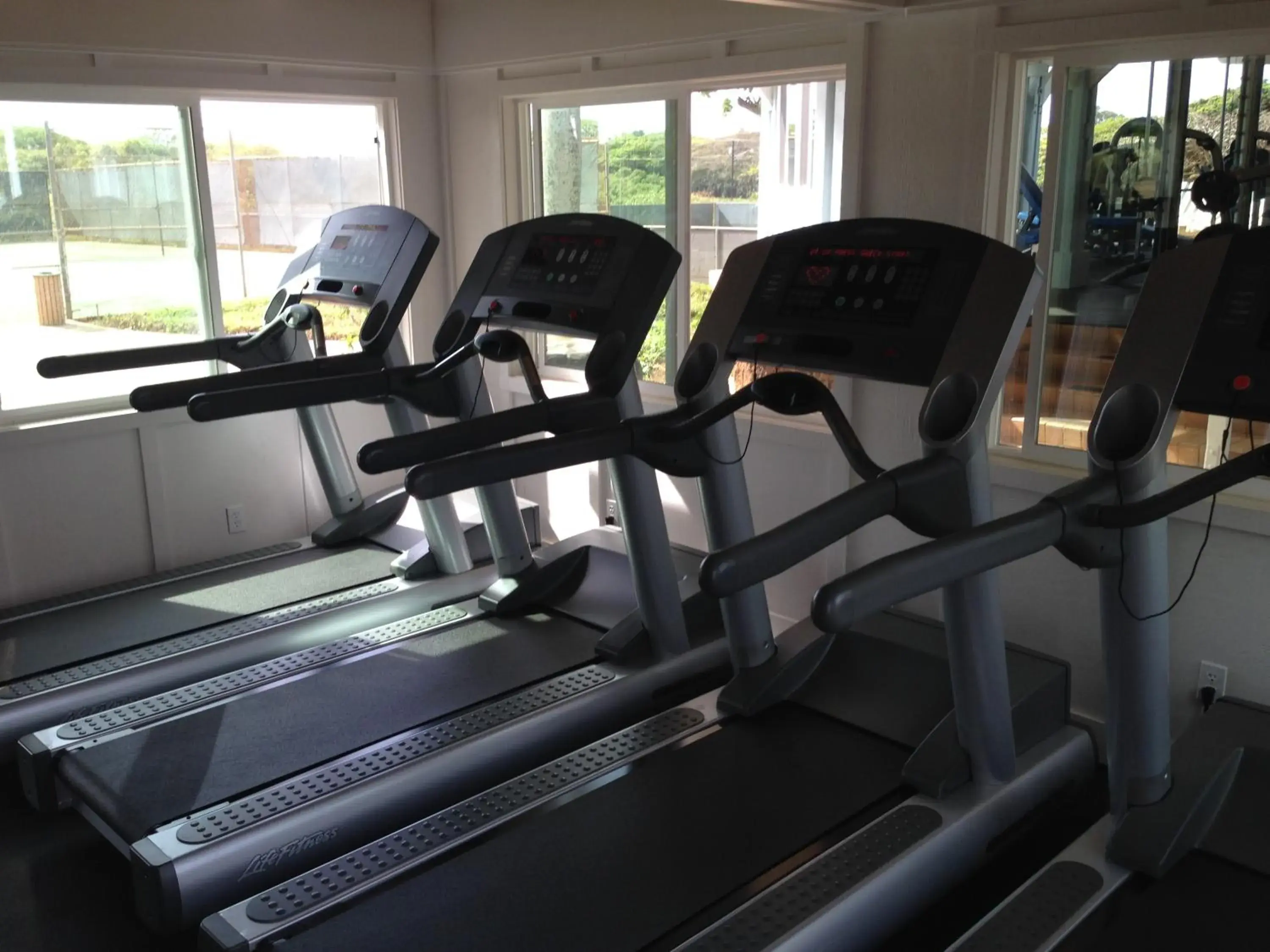Fitness centre/facilities in Kiahuna Plantation and Beach Bungalows by Castle Fitness centre/facilities in Kiahuna Plantation and Beach Bungalows by Castle