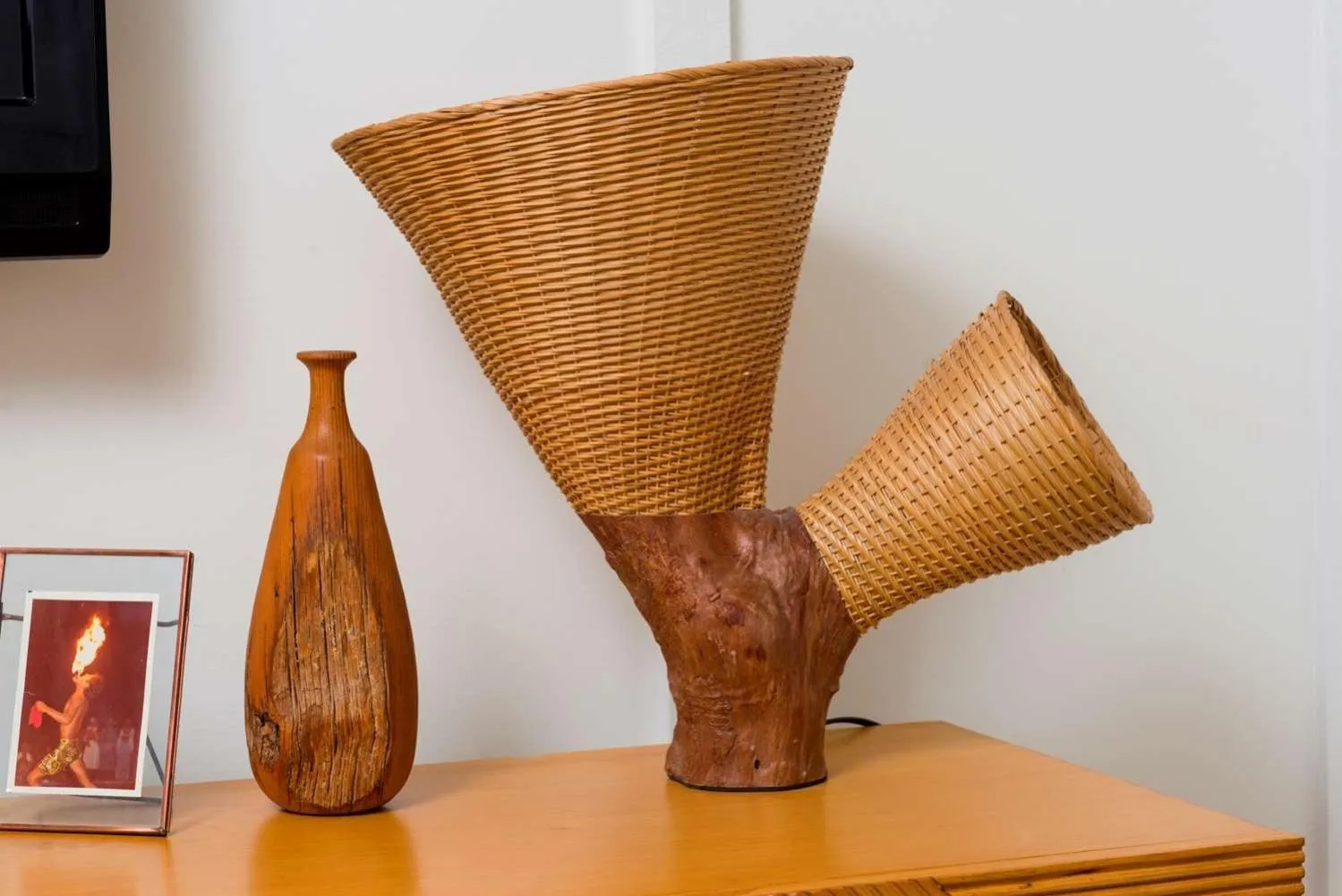 Decorative detail in The Surfjack Hotel & Swim Club