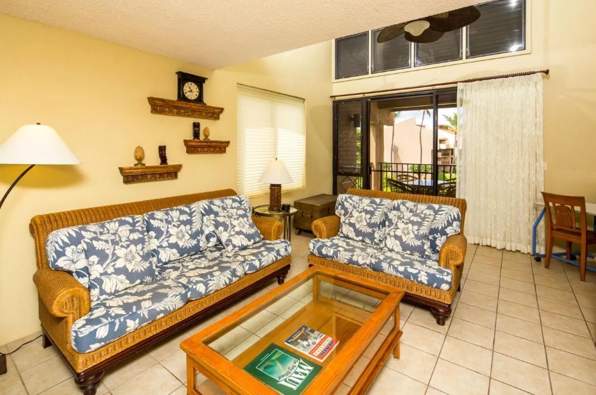 Castle Kama'ole Sands