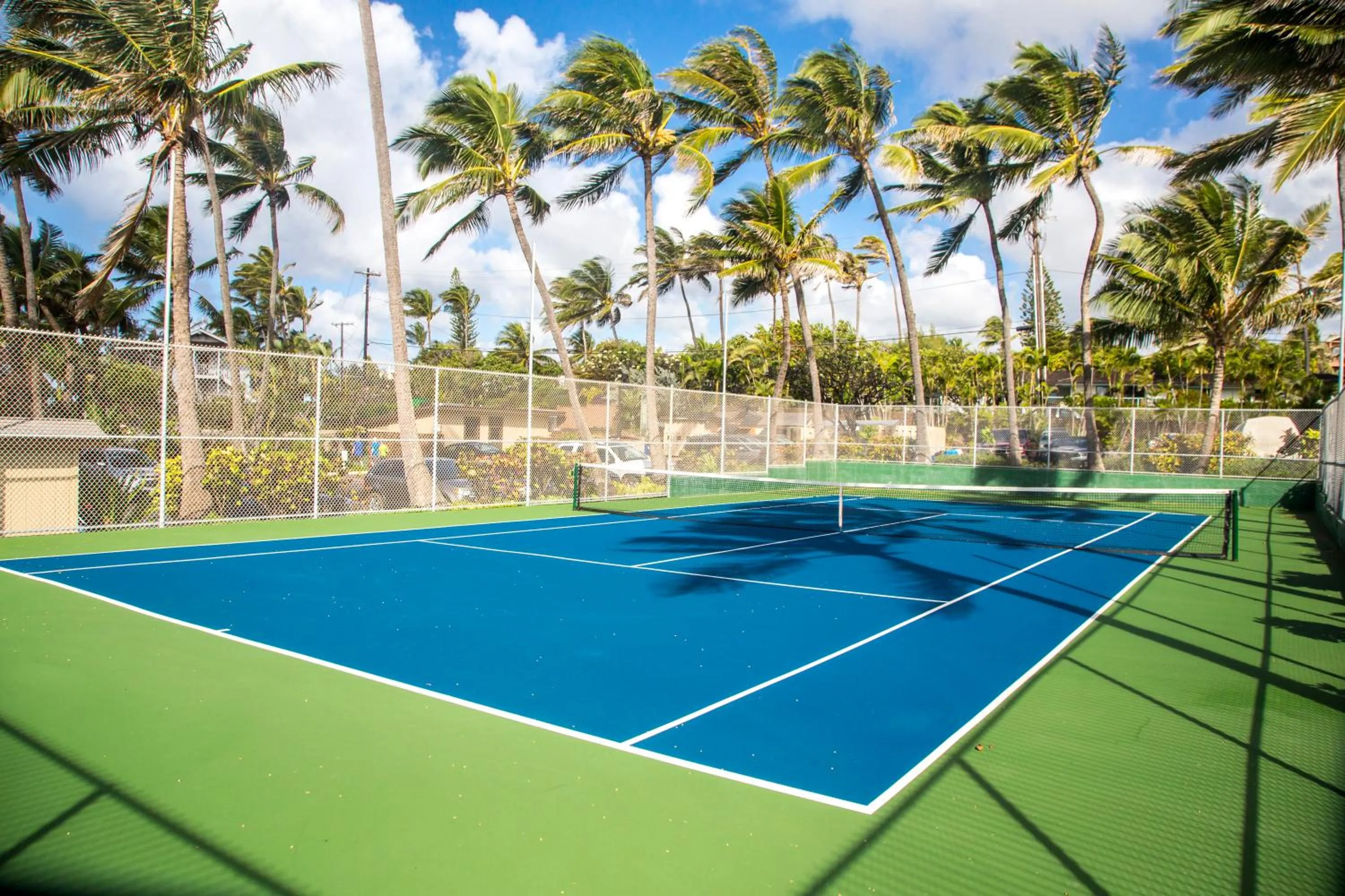 Property building in Castle At Makahuena At Poipu