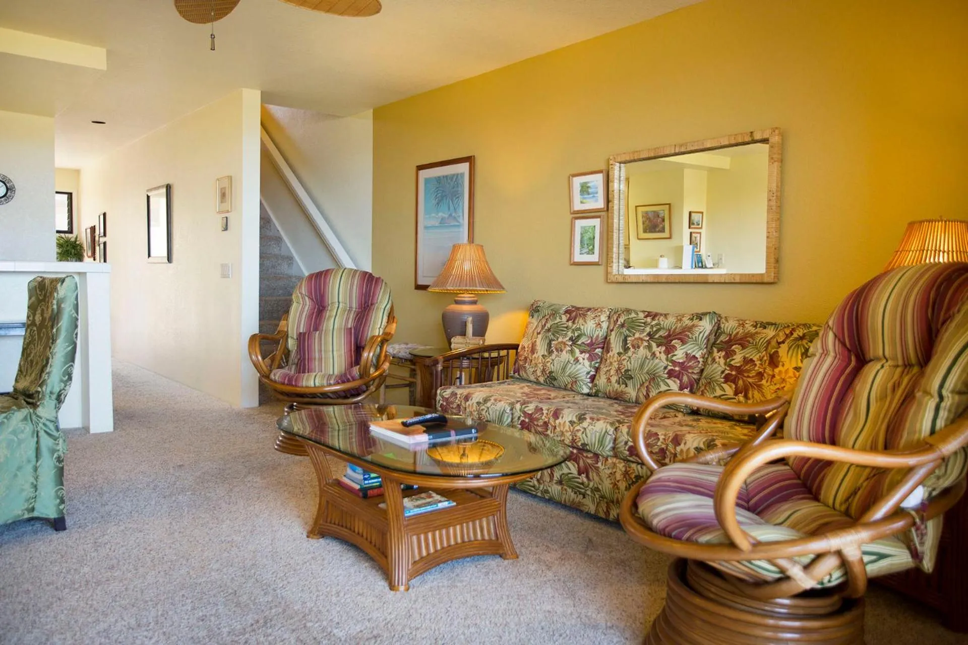 Property building in Castle At Makahuena At Poipu