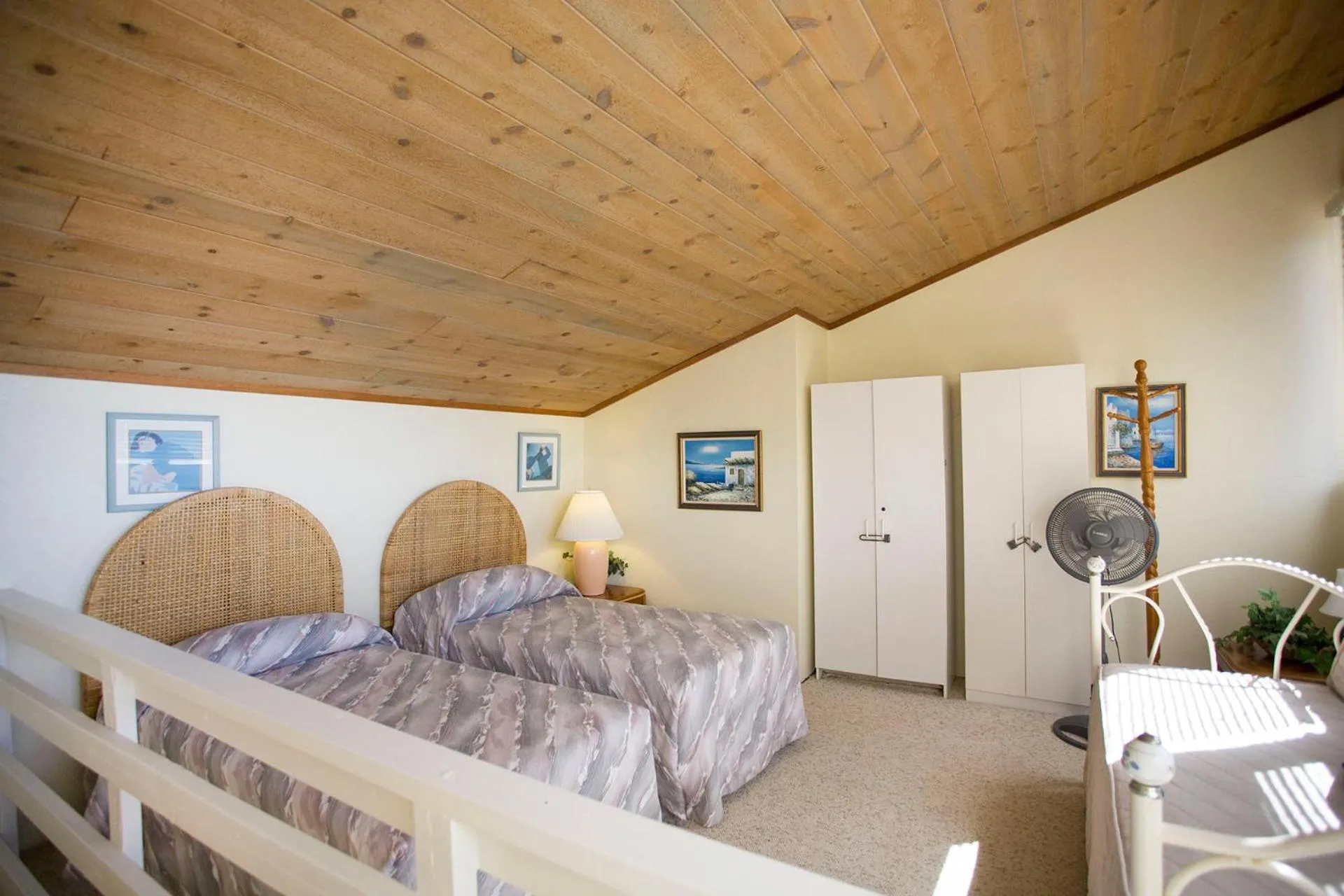 Property building, Bed in Castle At Makahuena At Poipu