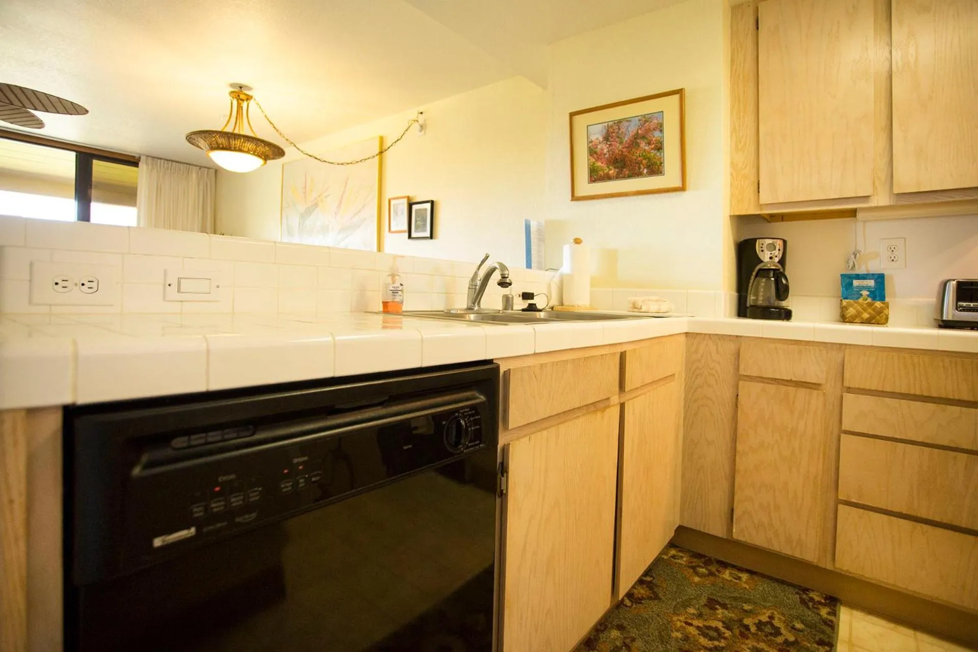 Property building in Castle At Makahuena At Poipu