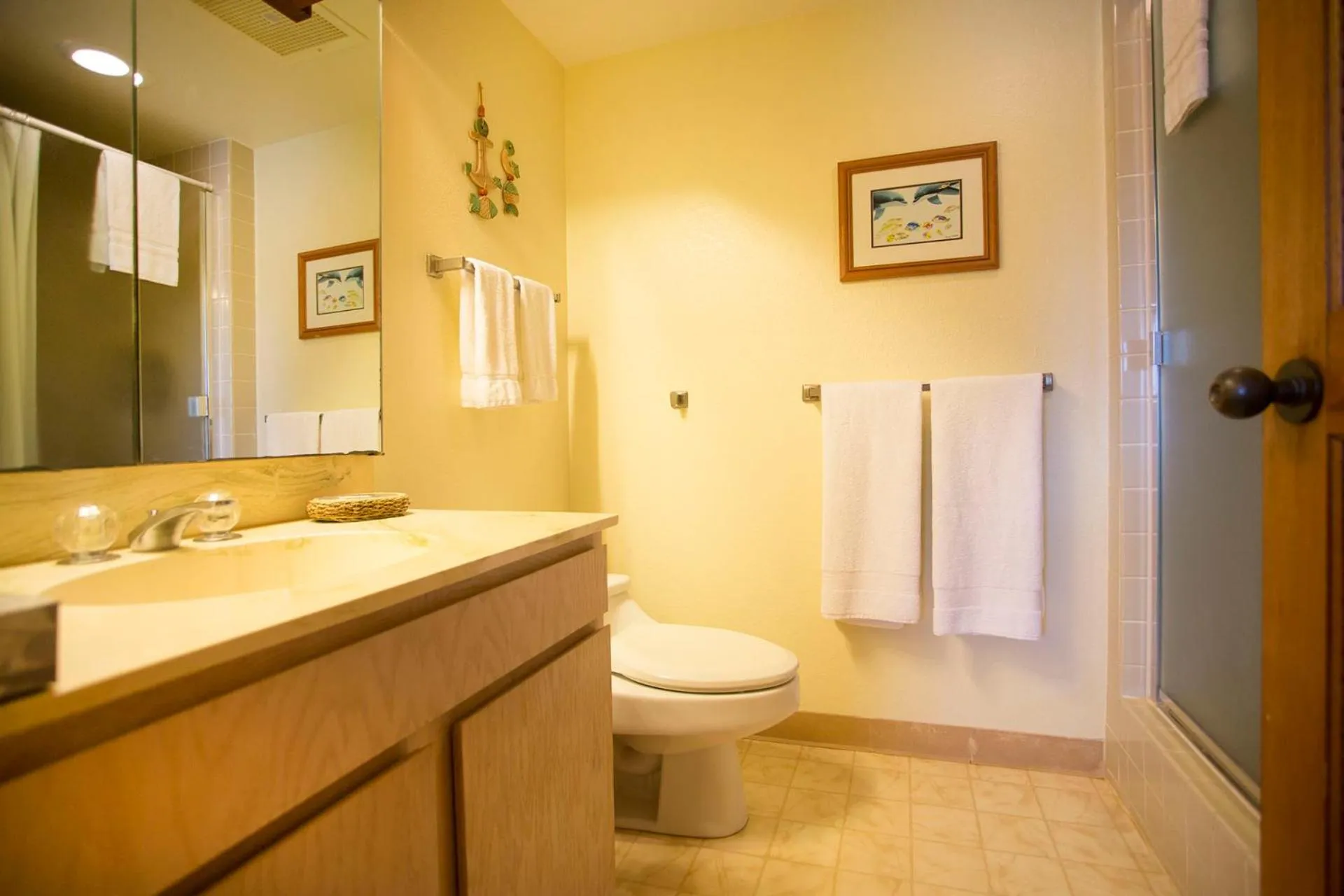 Property building in Castle At Makahuena At Poipu