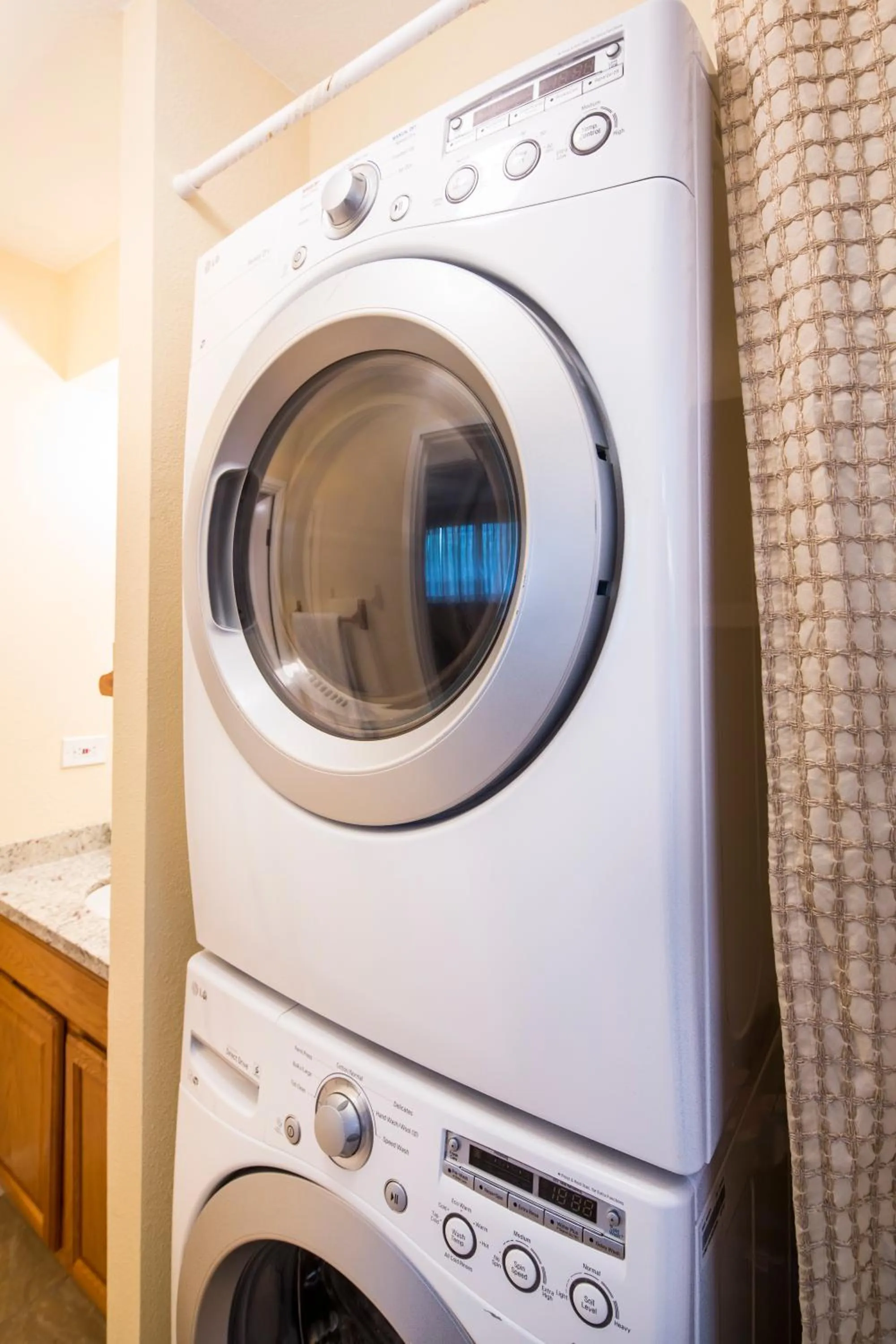 Area and facilities in Castle Po'ipū Shores