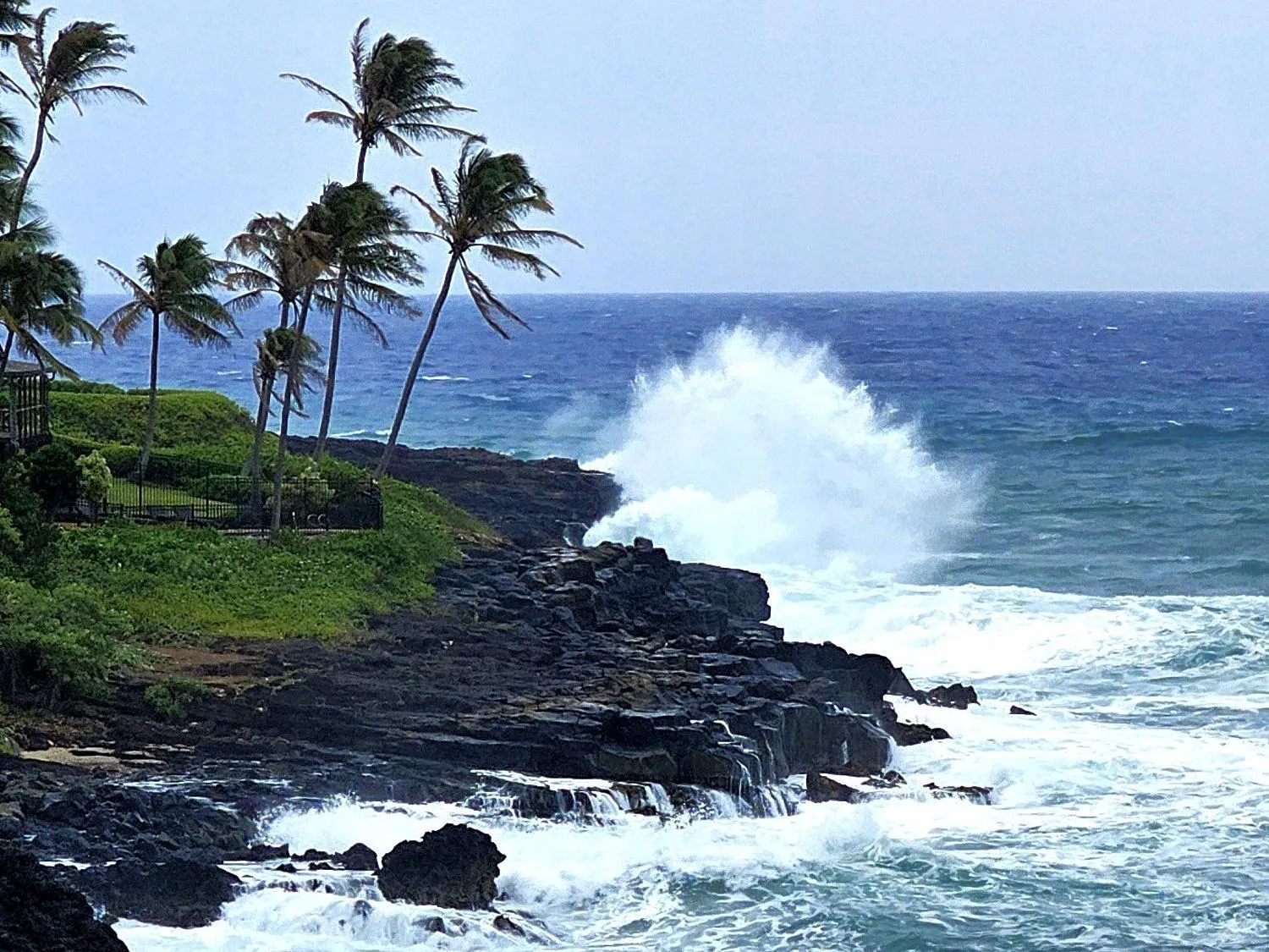 Castle Po'ipū Shores