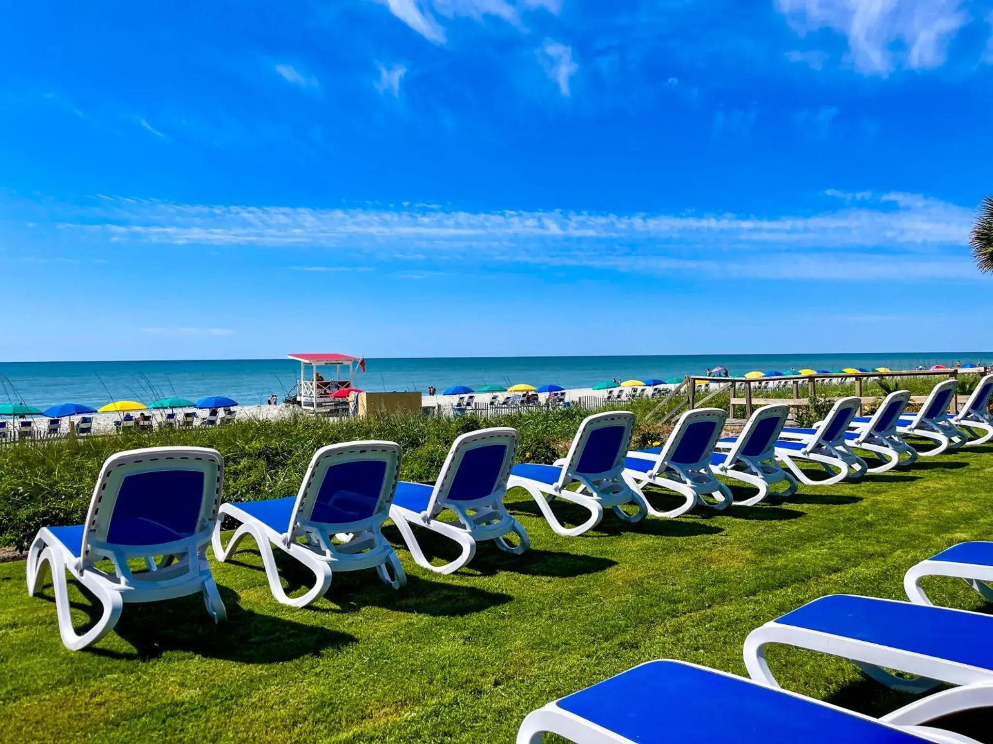 View (from property/room) in Grande Shores View (from property/room) in Grande Shores