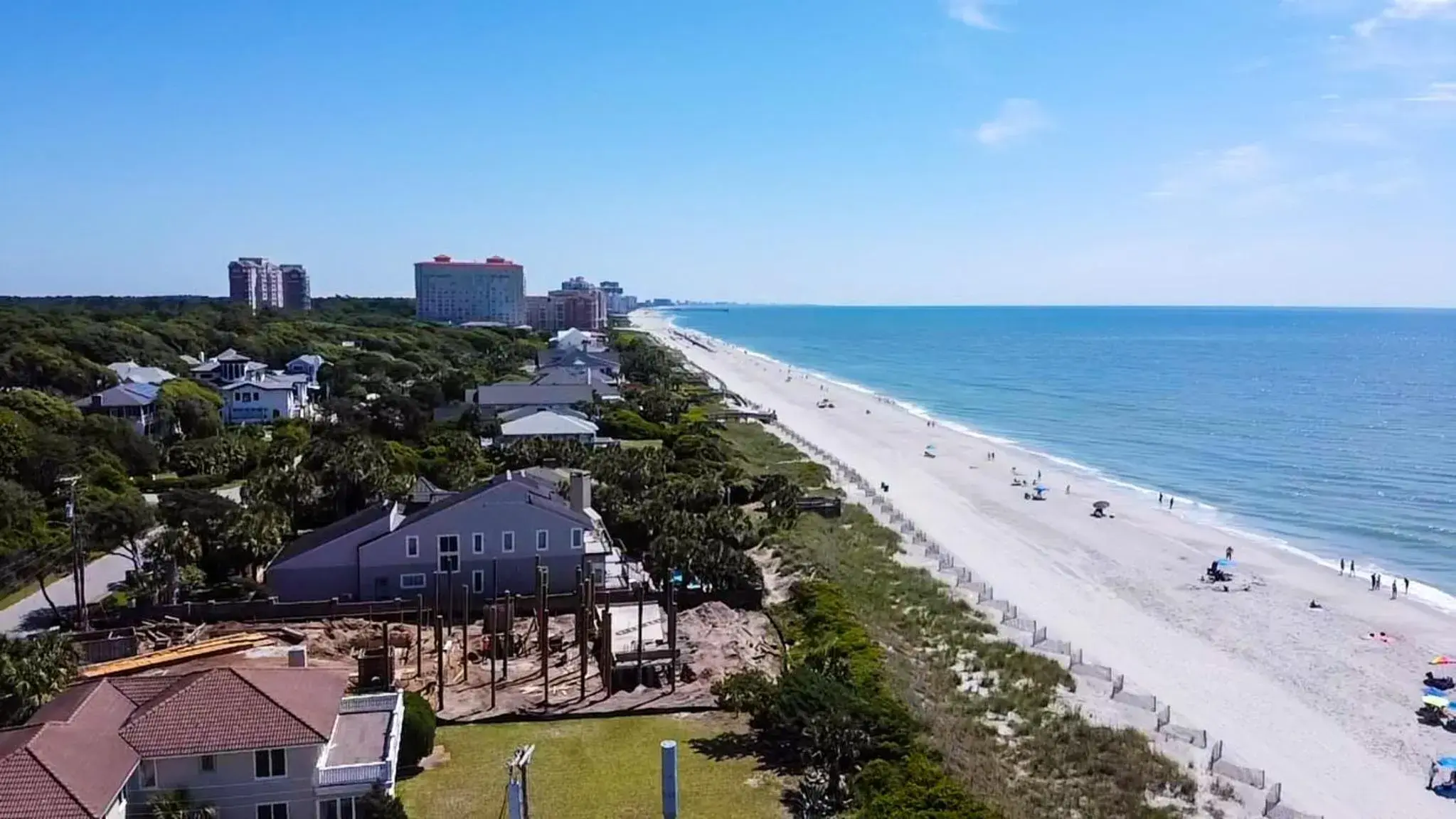 View (from property/room) in Grande Shores View (from property/room) in Grande Shores