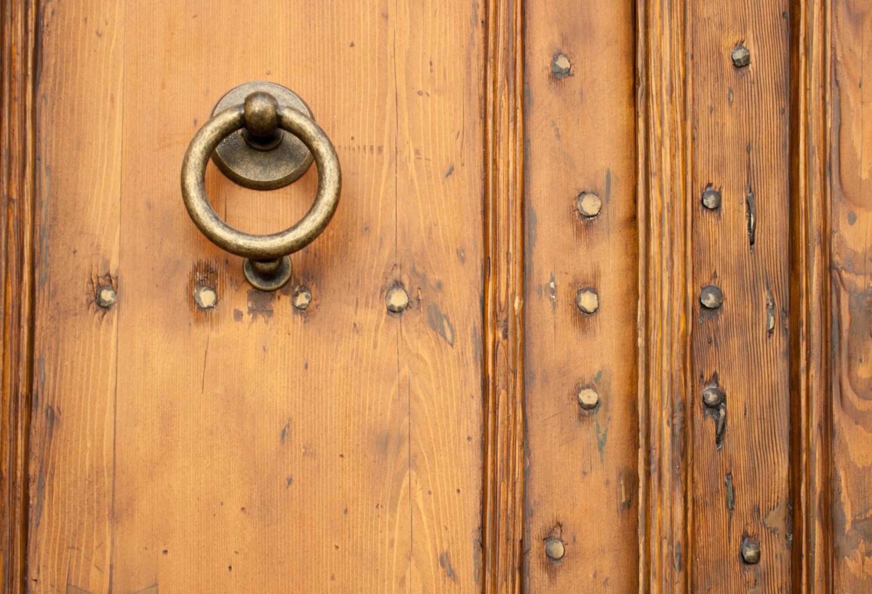 Facade/entrance in Residenza Santa Lucia B&B