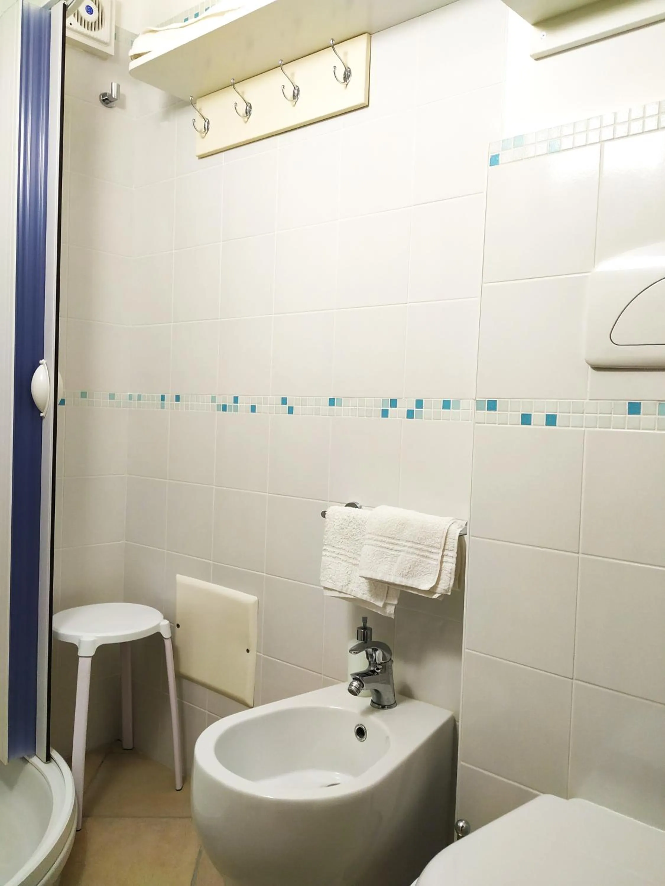 Residenza Santa Lucia B&B