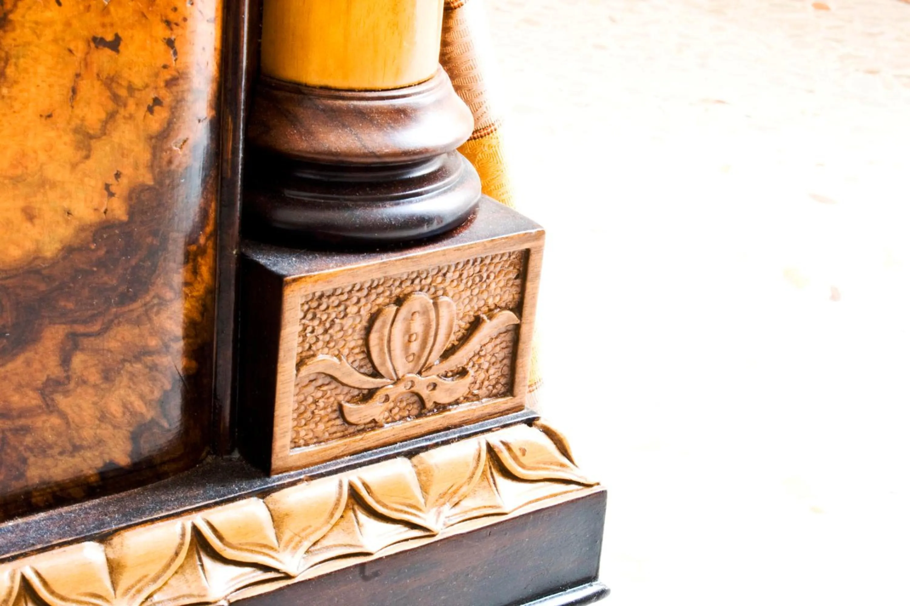 Residenza Santa Lucia B&B