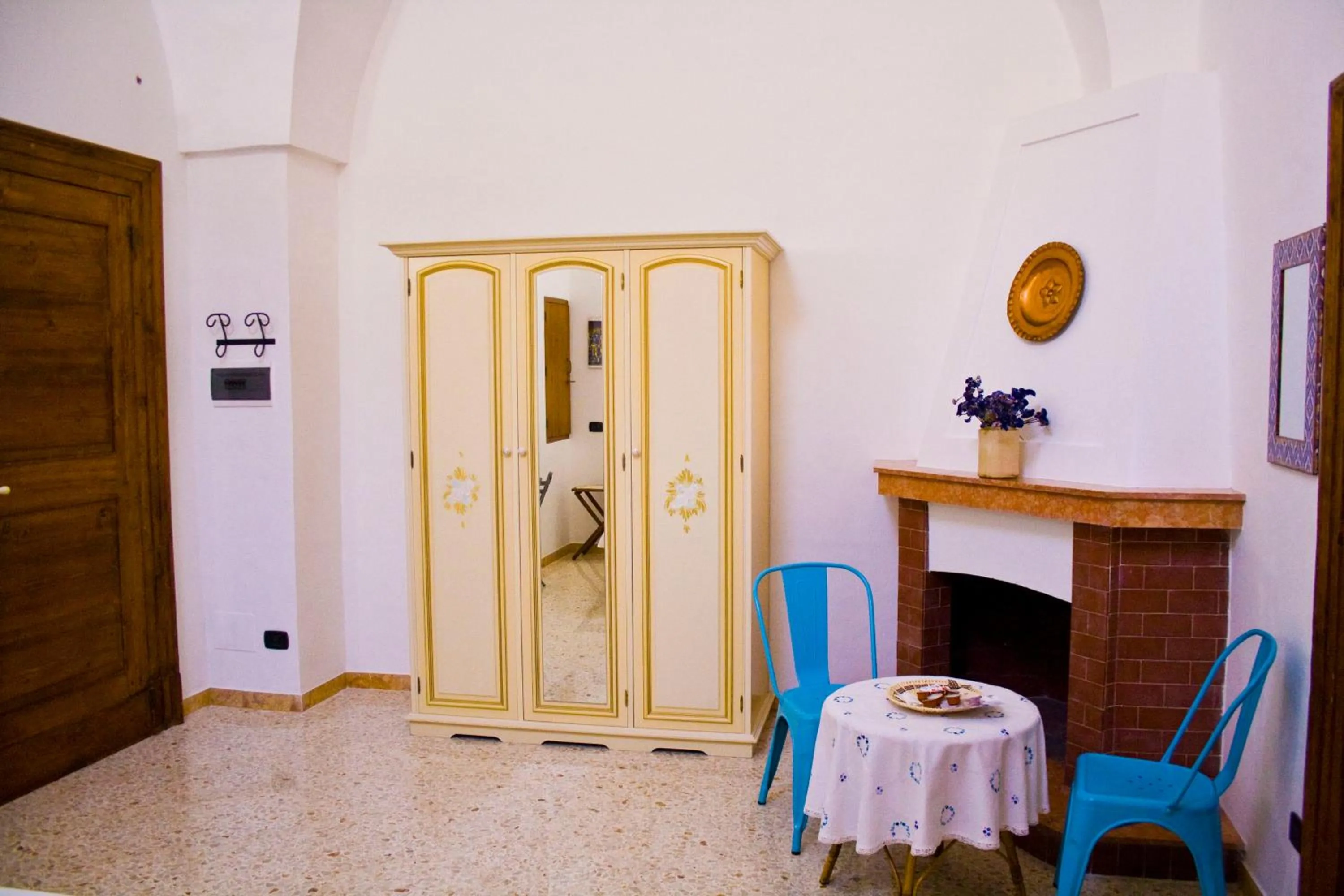 Residenza Santa Lucia B&B