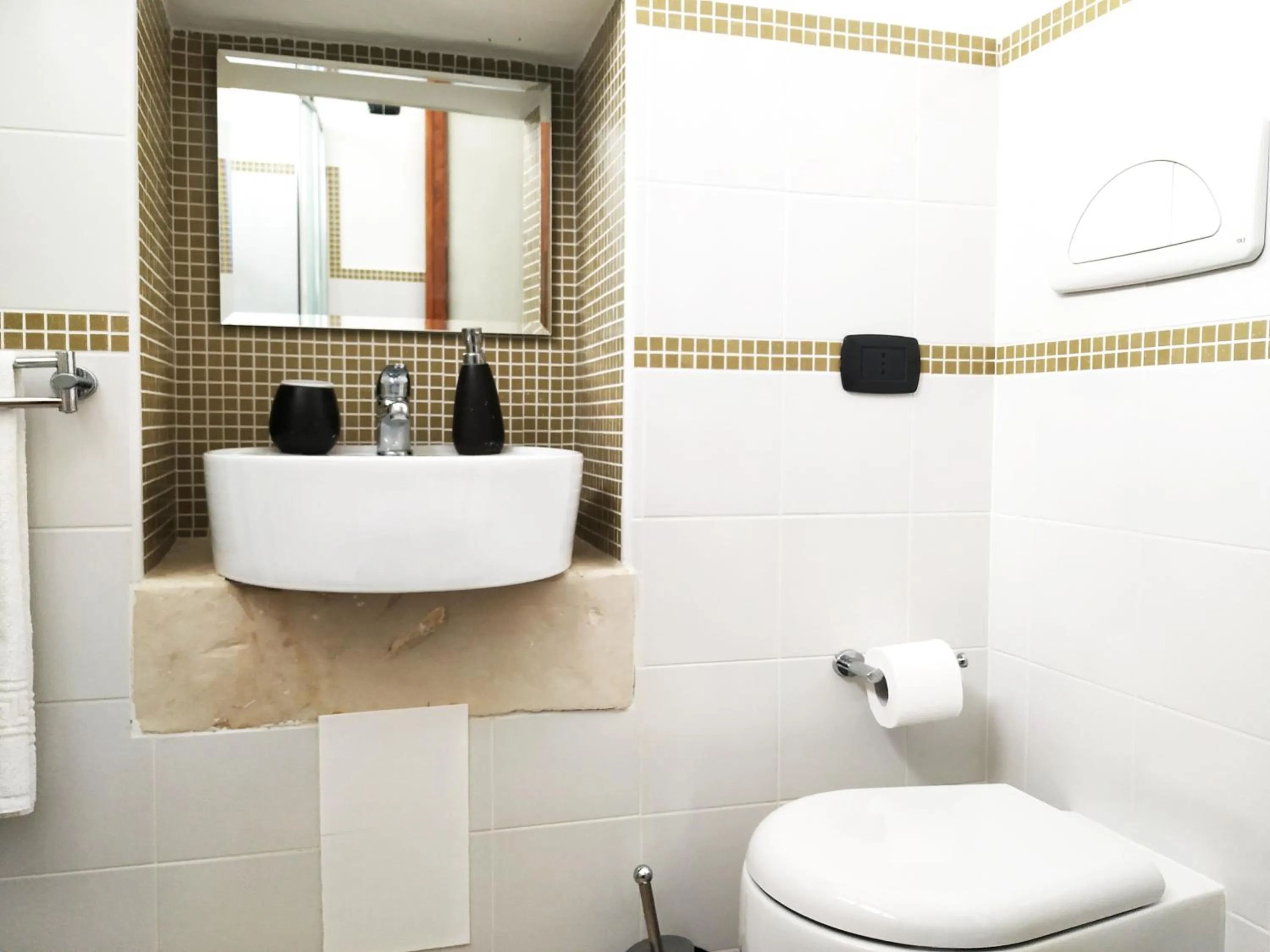 Residenza Santa Lucia B&B