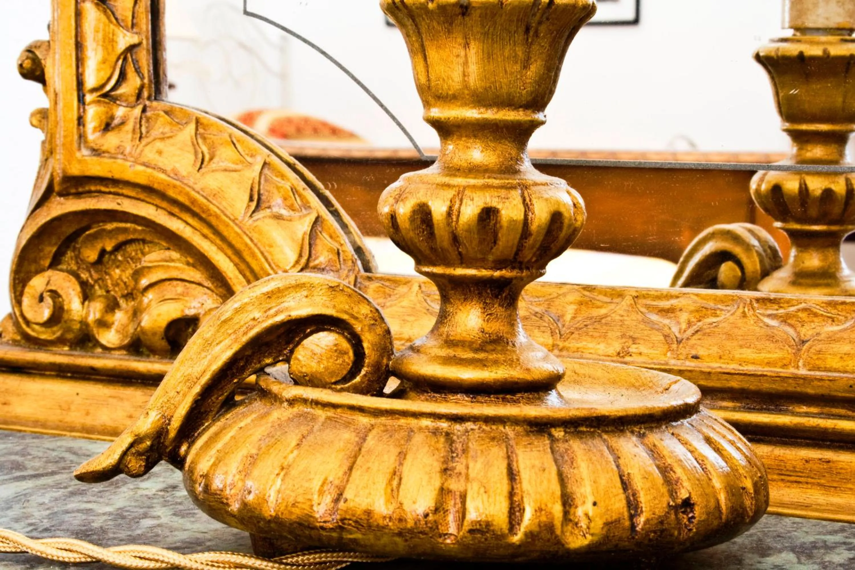 Residenza Santa Lucia B&B