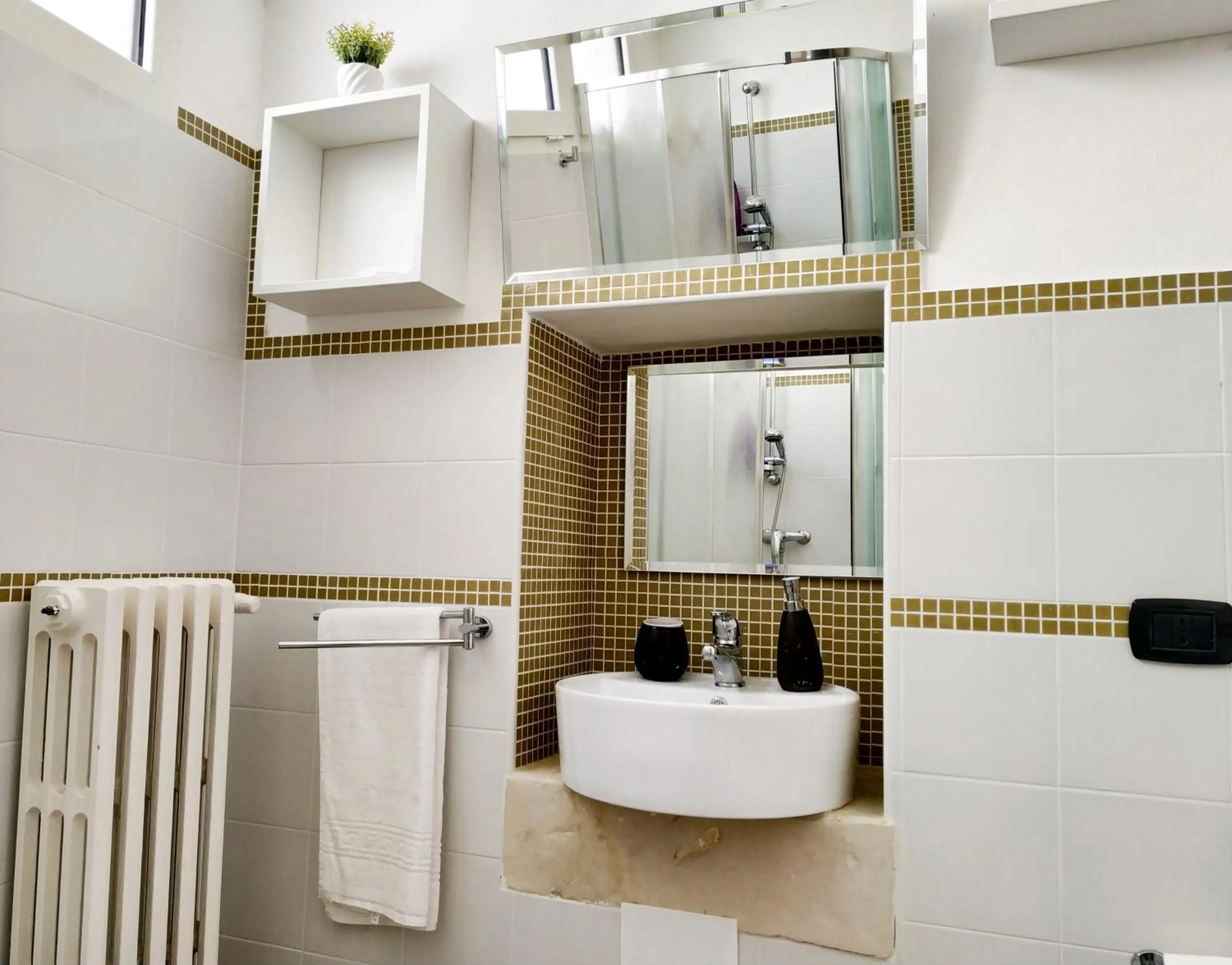 Residenza Santa Lucia B&B