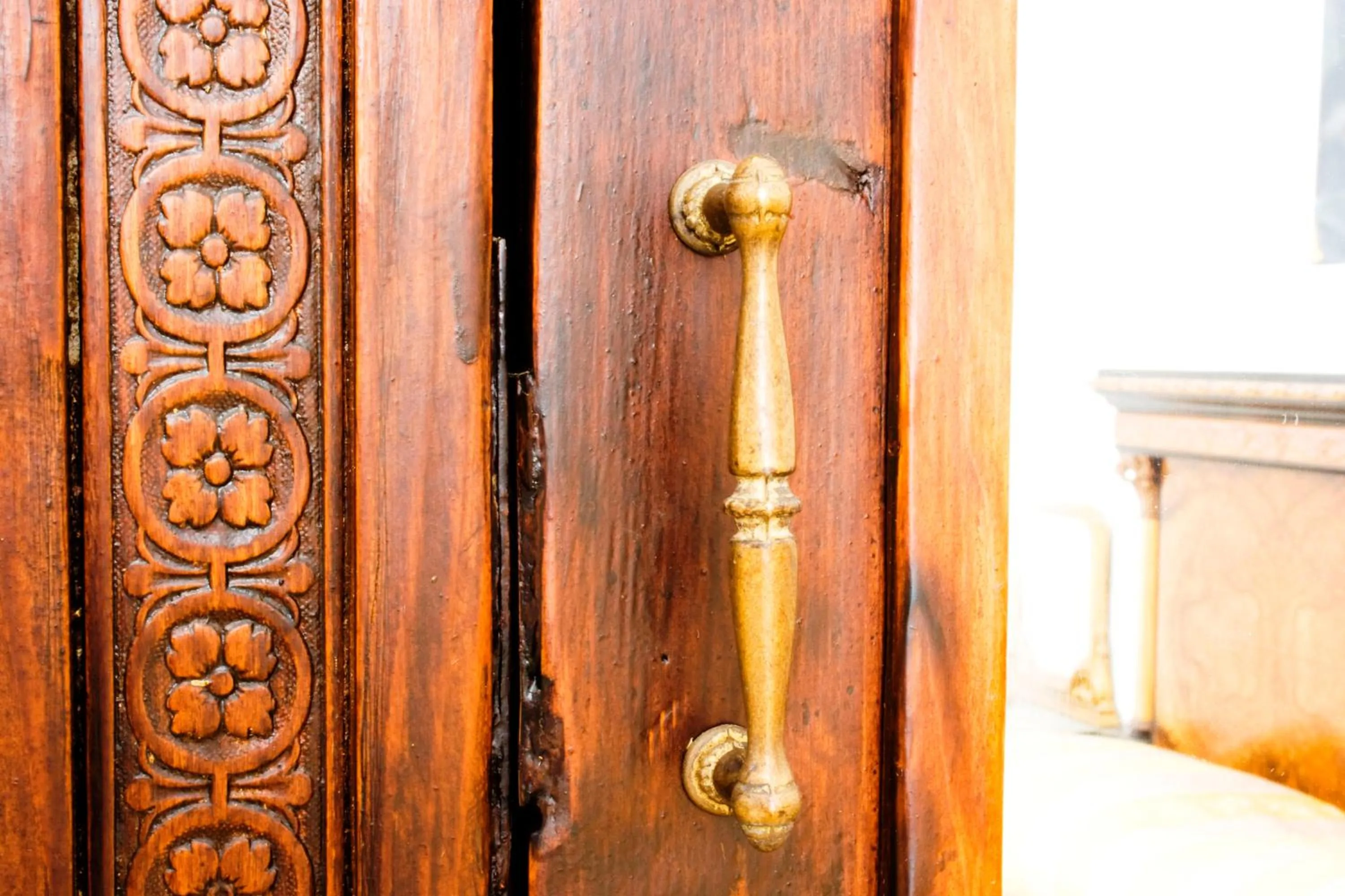 Residenza Santa Lucia B&B