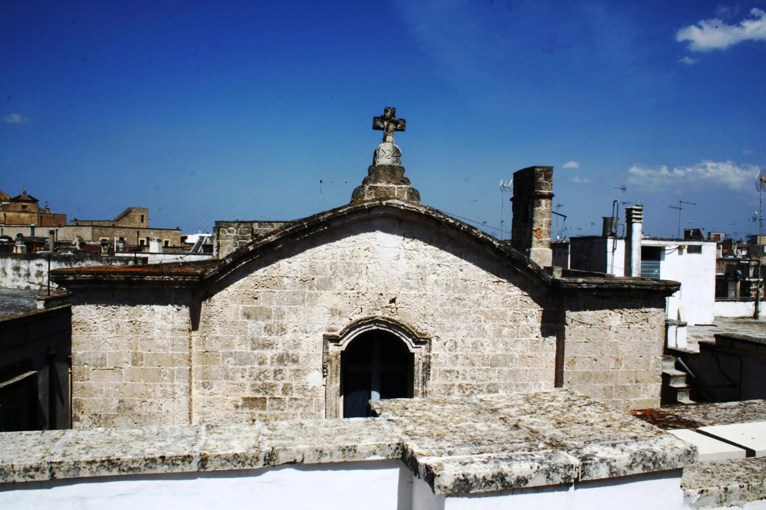 Residenza Santa Lucia B&B