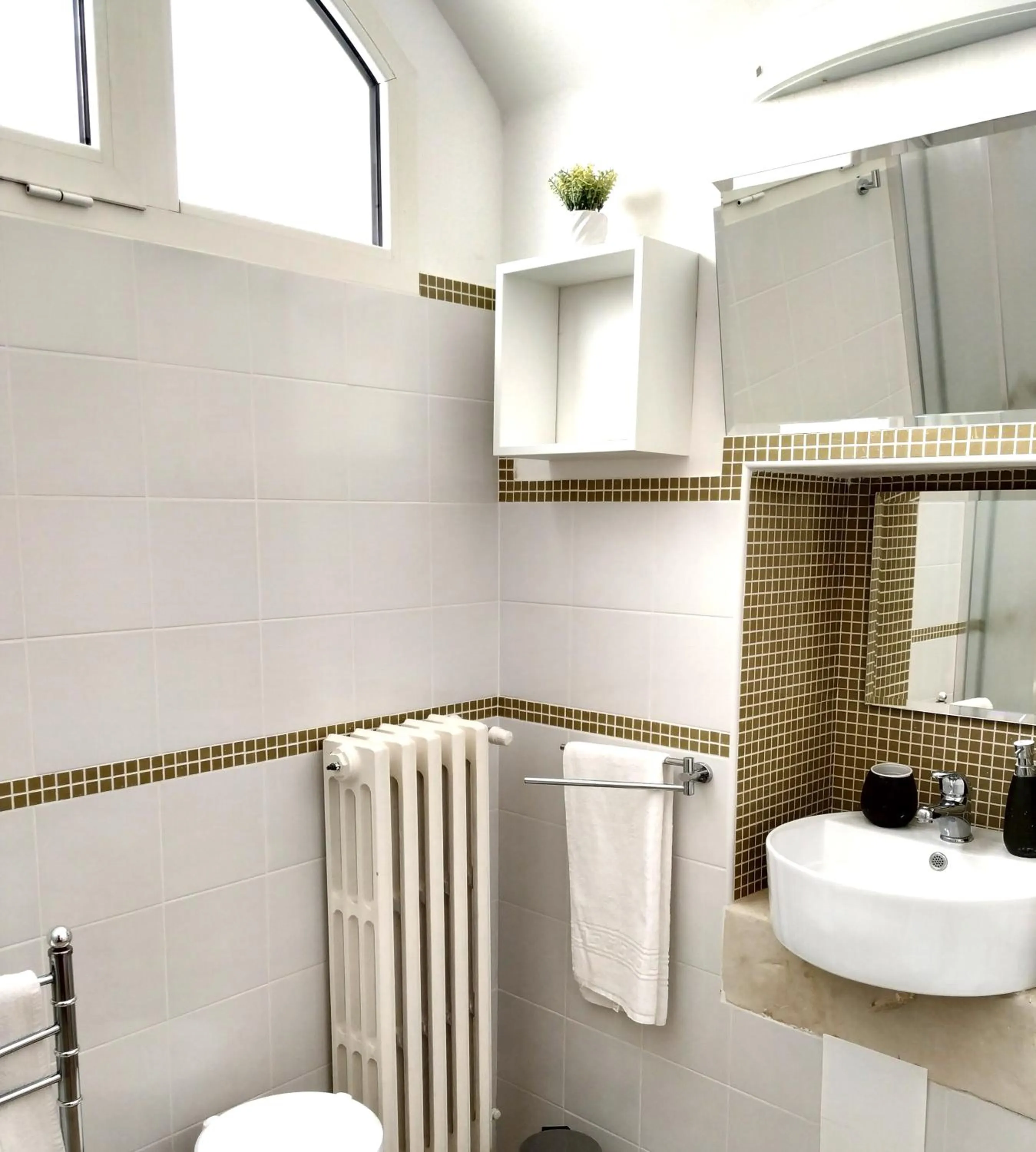 Residenza Santa Lucia B&B