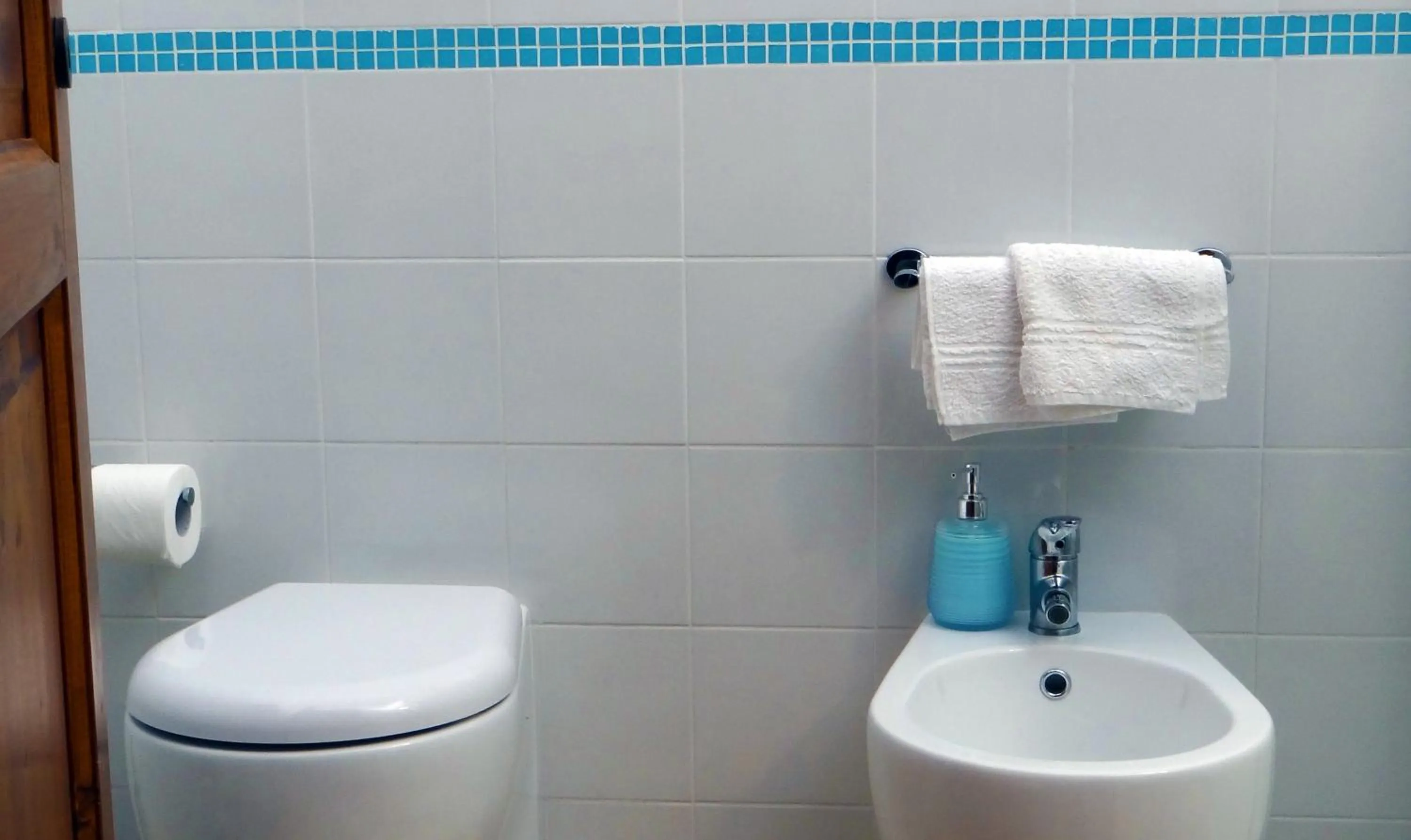 Residenza Santa Lucia B&B