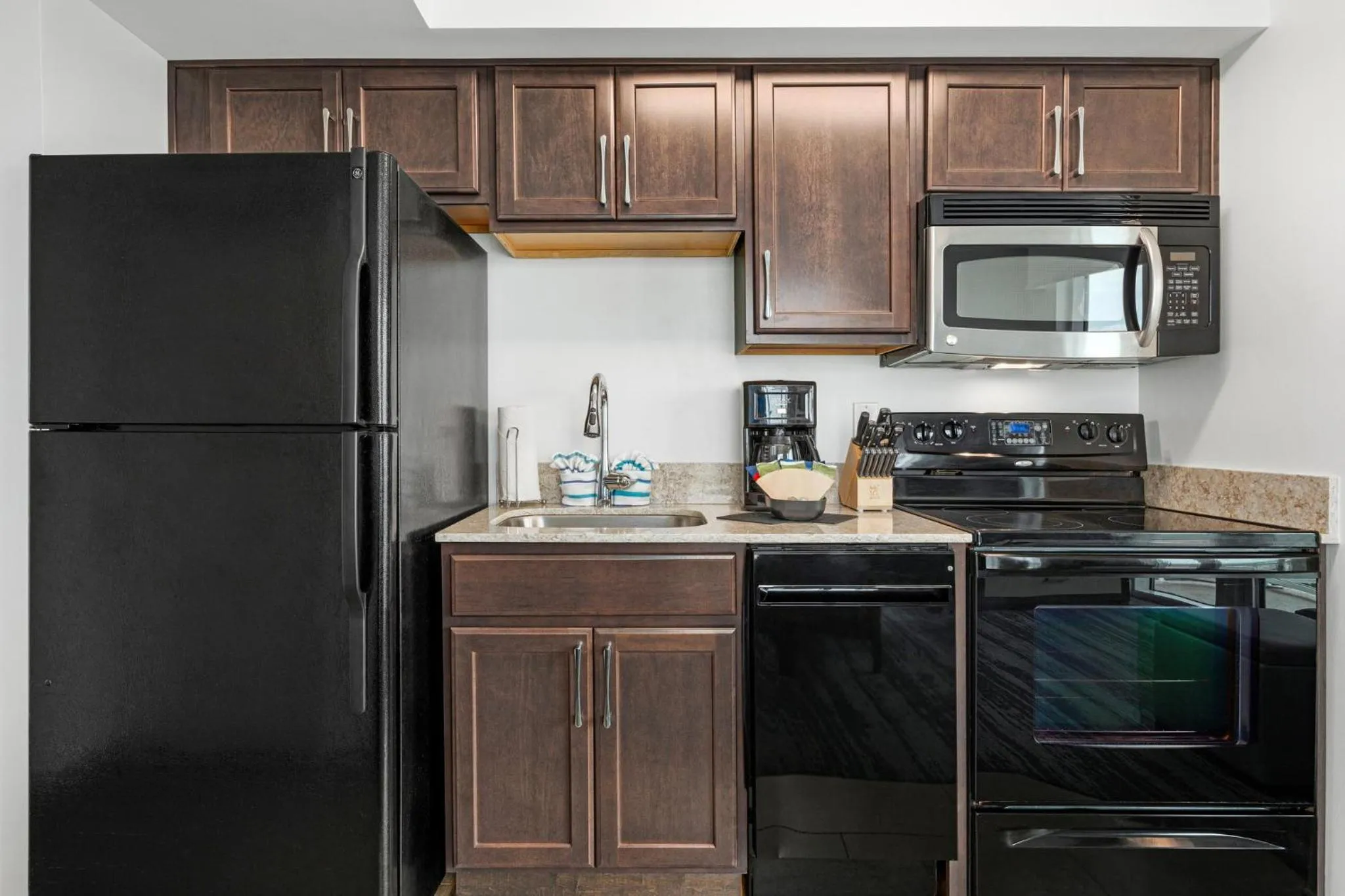 View (from property/room) in Club Wyndham Towers on the Grove