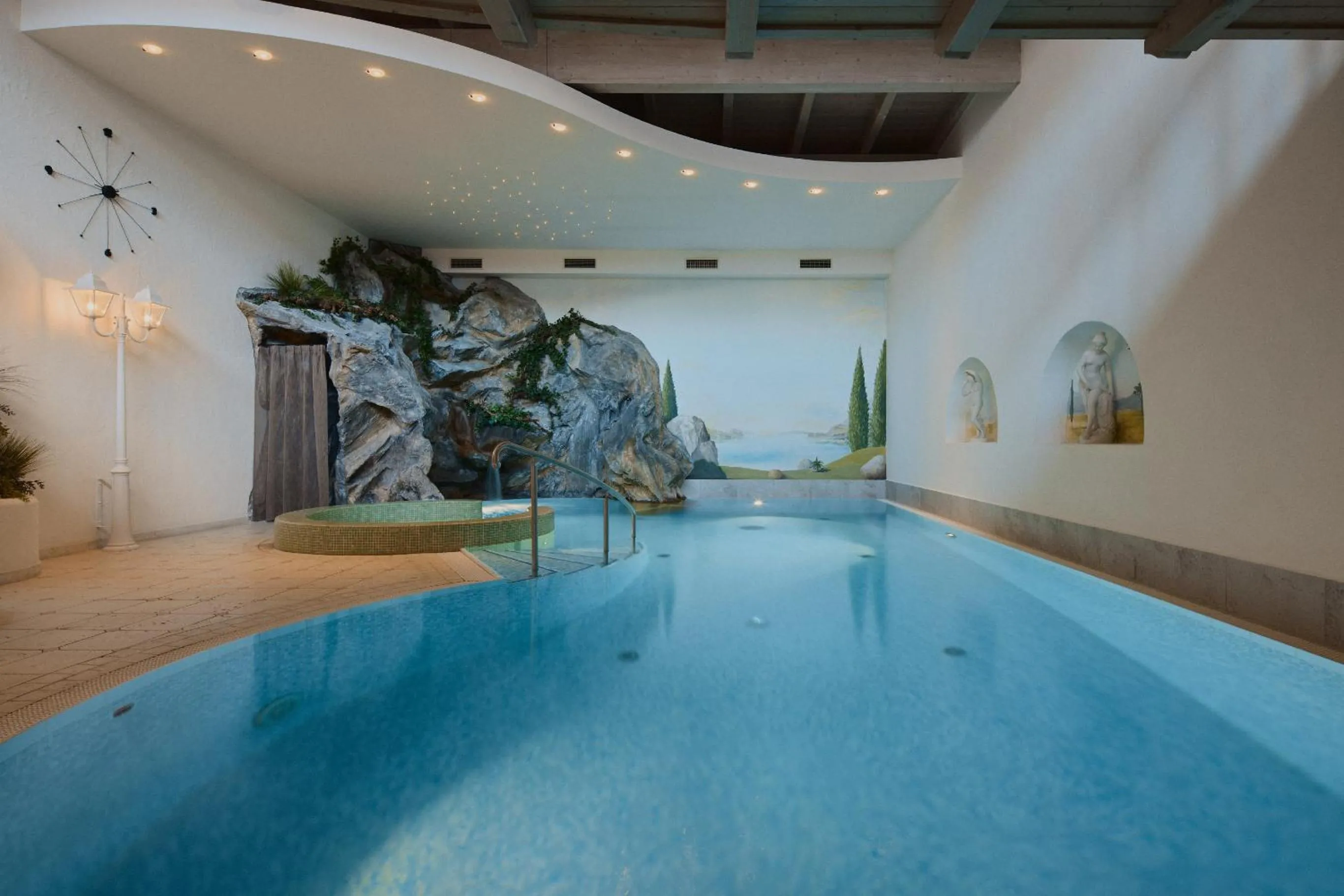 Dolomites Wellness Hotel Savoy