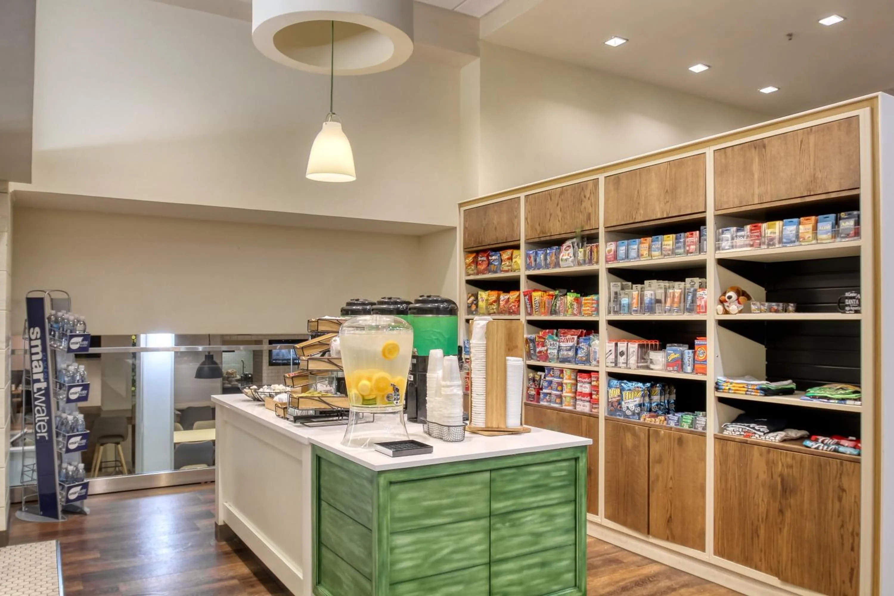 Other in Holiday Inn & Suites Atlanta Airport North by IHG