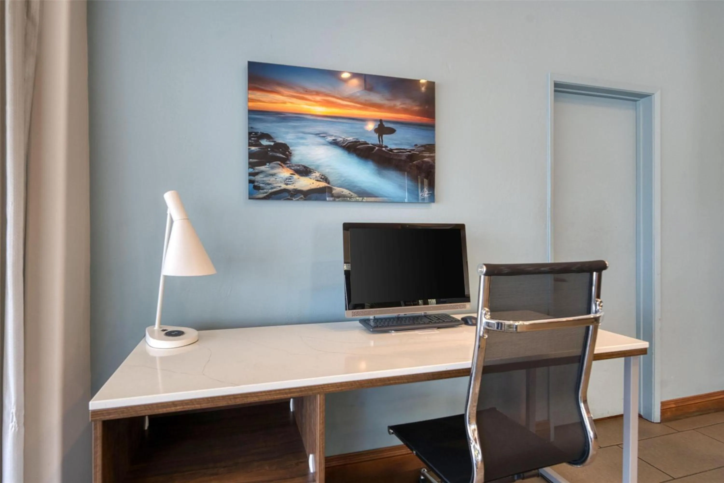 Business facilities in Best Western Seven Seas