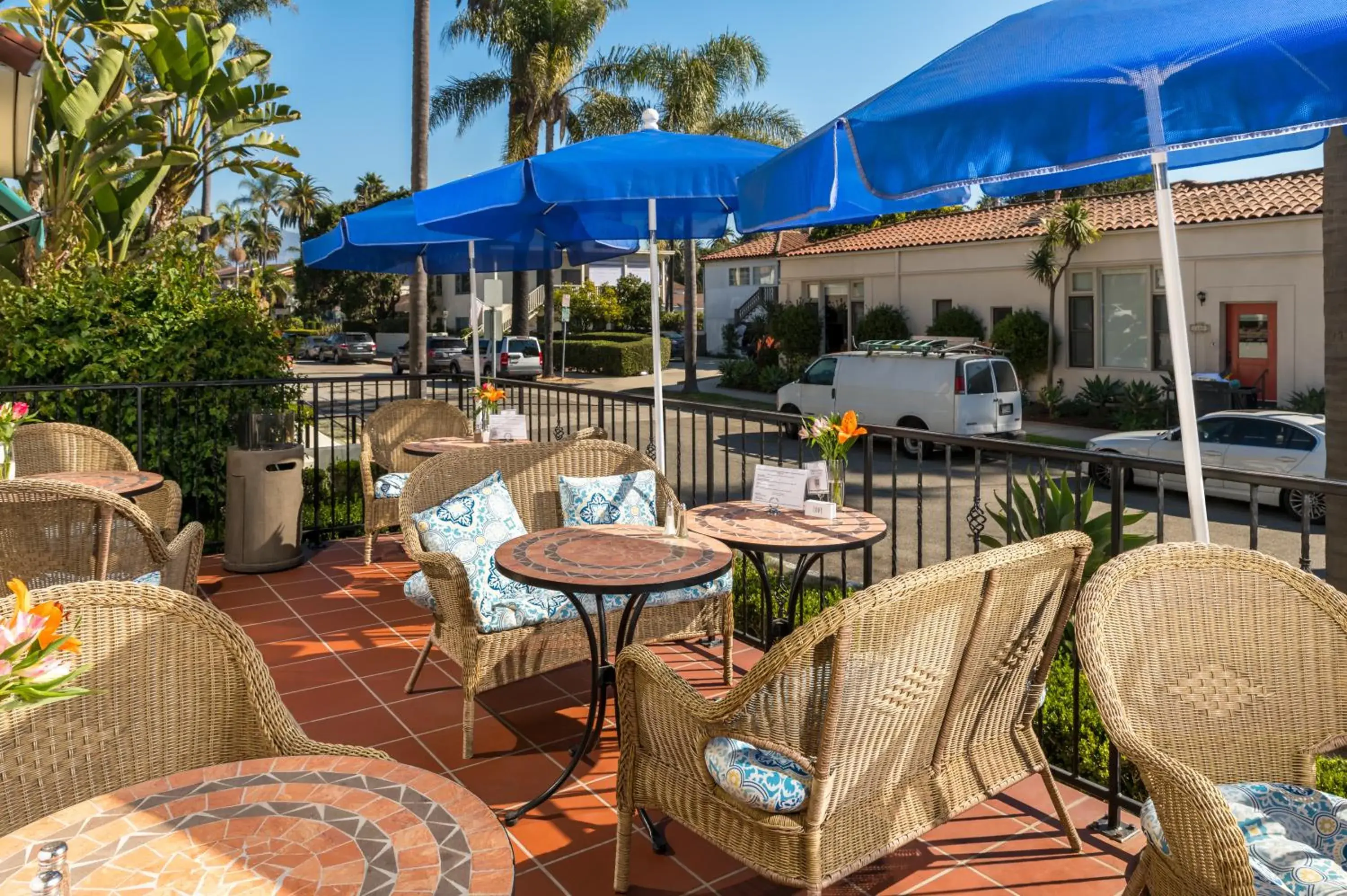 Property building in The Eagle Inn Property building in The Eagle Inn