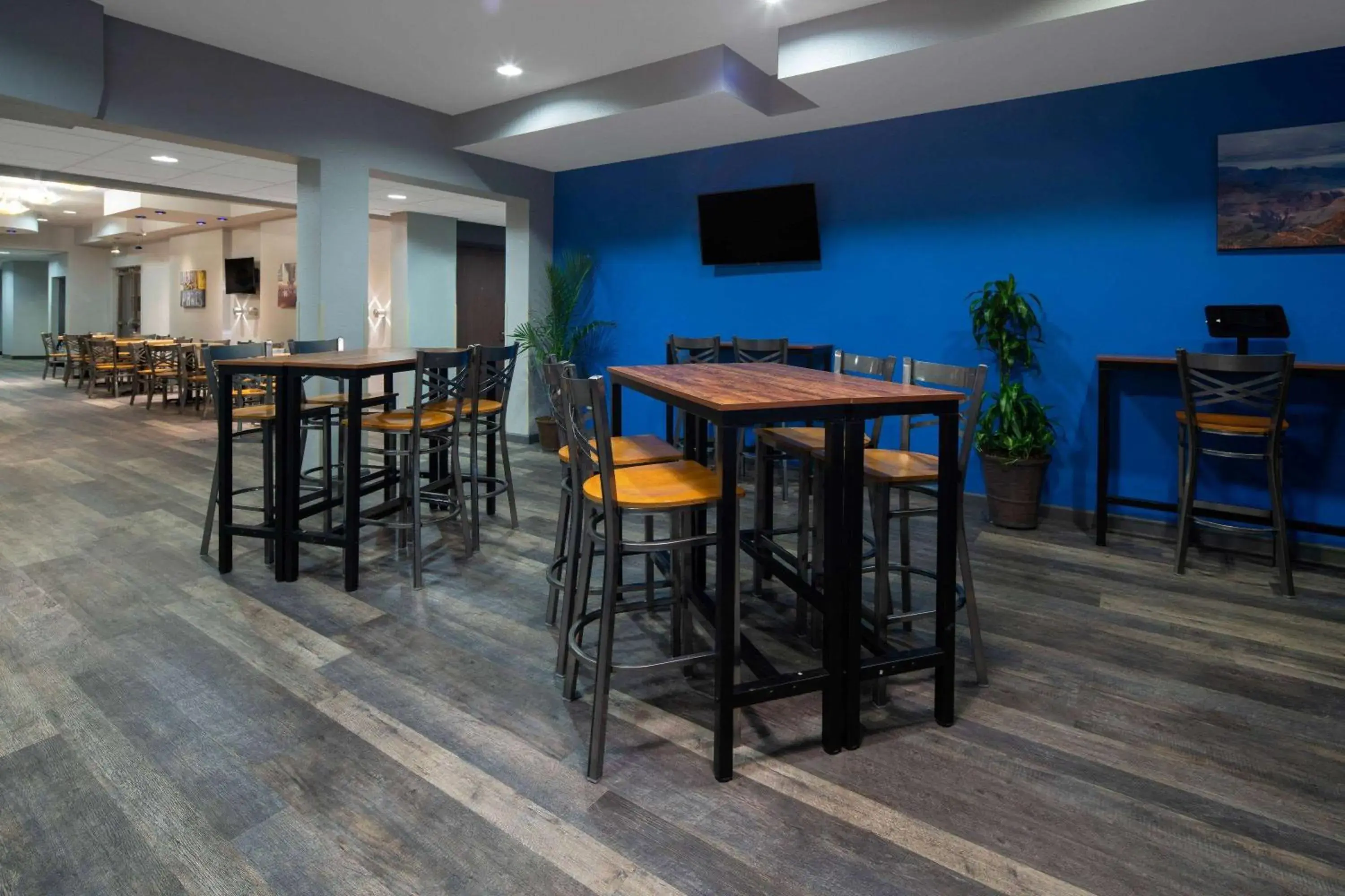 Baymont by Wyndham Las Vegas South Strip Baymont by Wyndham Las Vegas South Strip