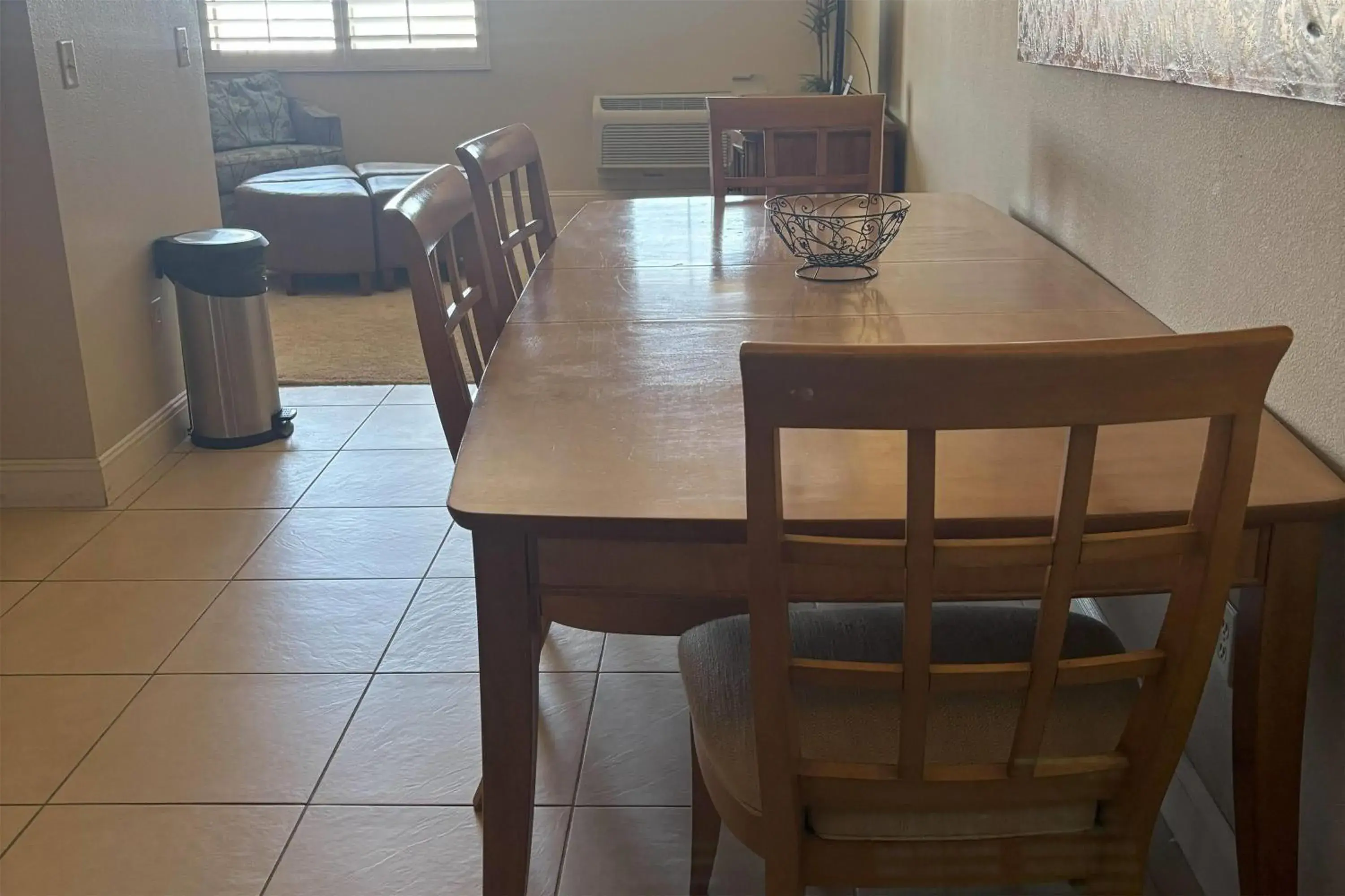 One-Bedroom King Suite - Non-Smoking in Baymont by Wyndham Las Vegas South Strip One-Bedroom King Suite - Non-Smoking in Baymont by Wyndham Las Vegas South Strip