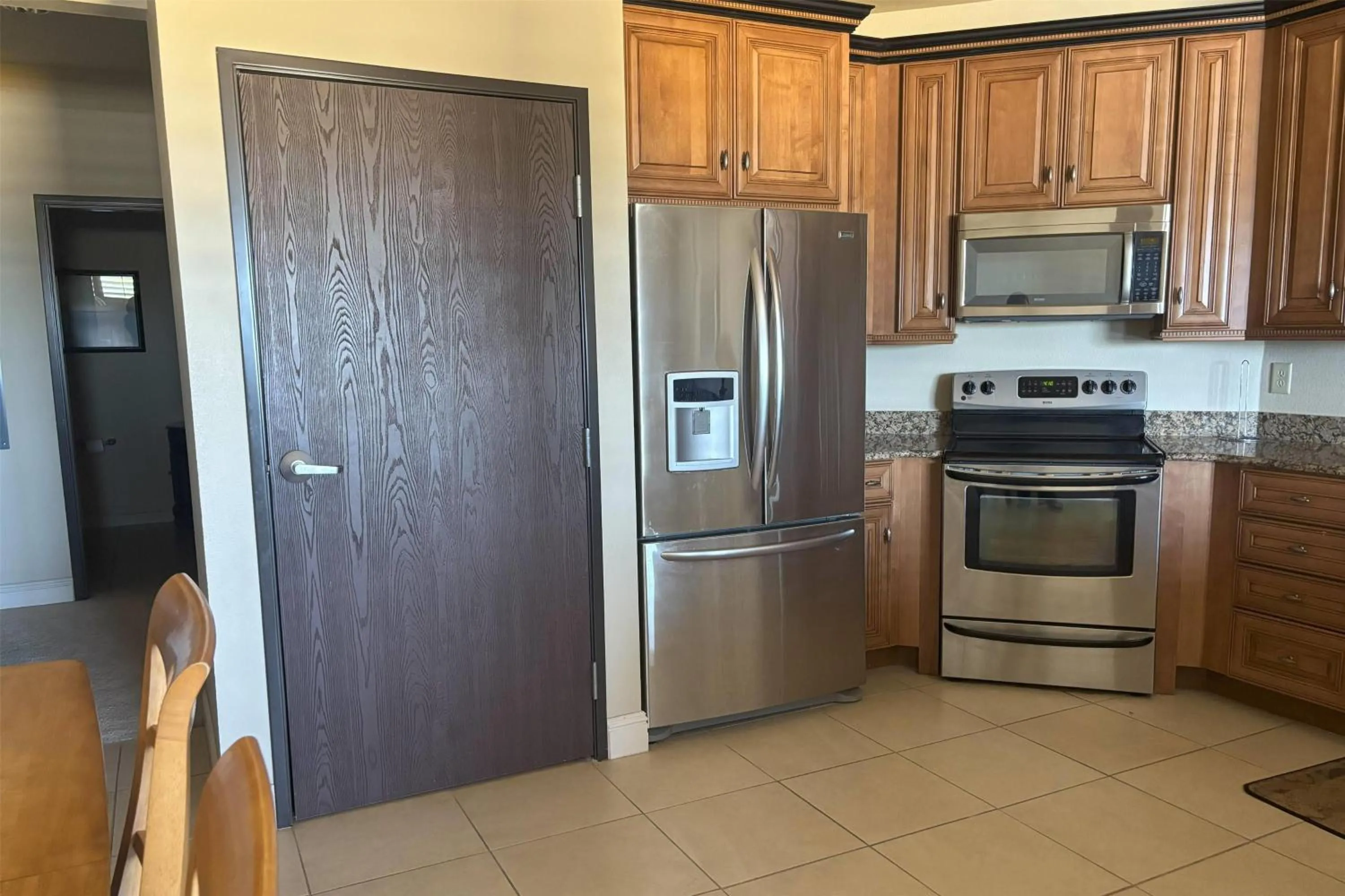 Photo of the whole room in Baymont by Wyndham Las Vegas South Strip