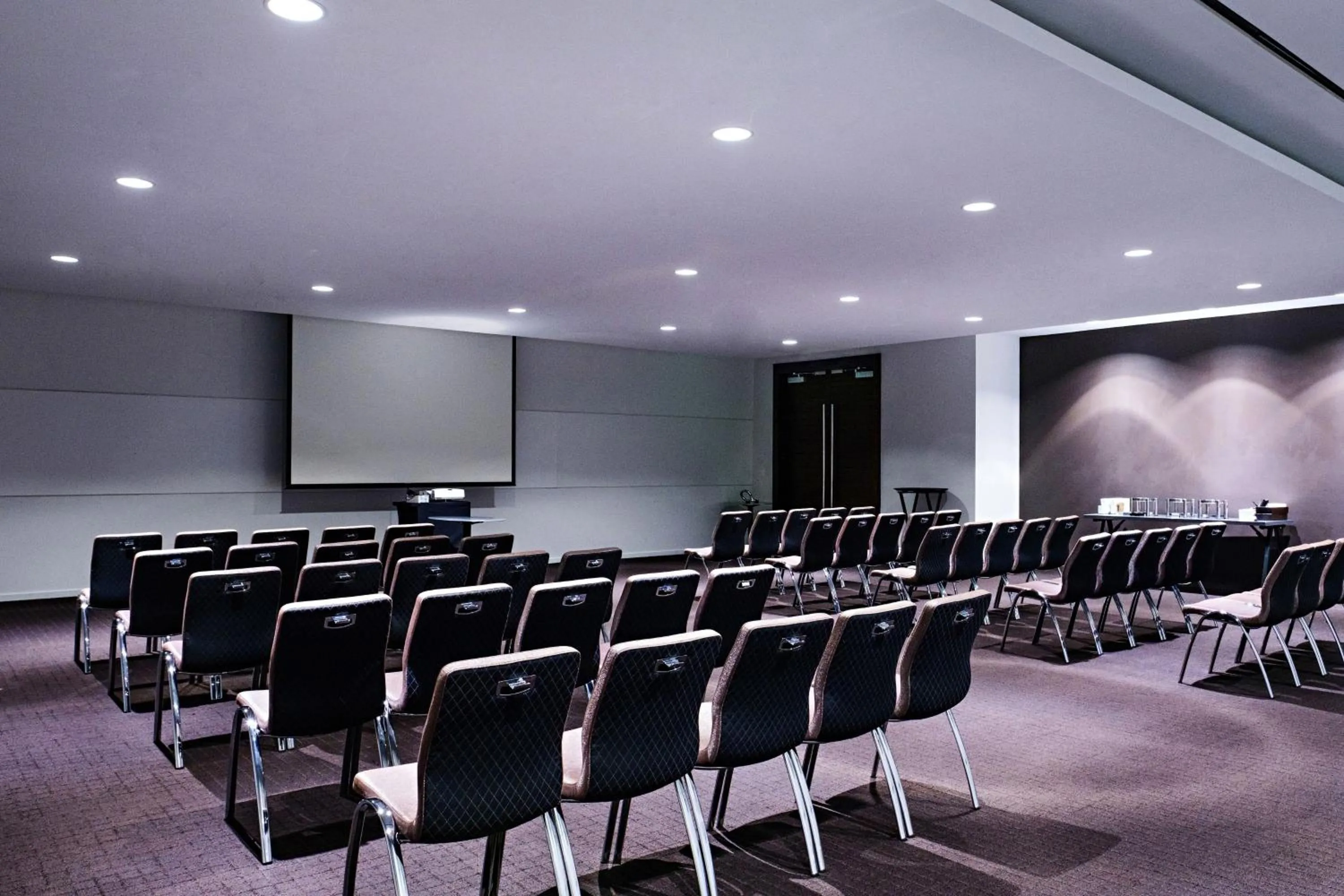 Meeting/conference room in W Atlanta Downtown