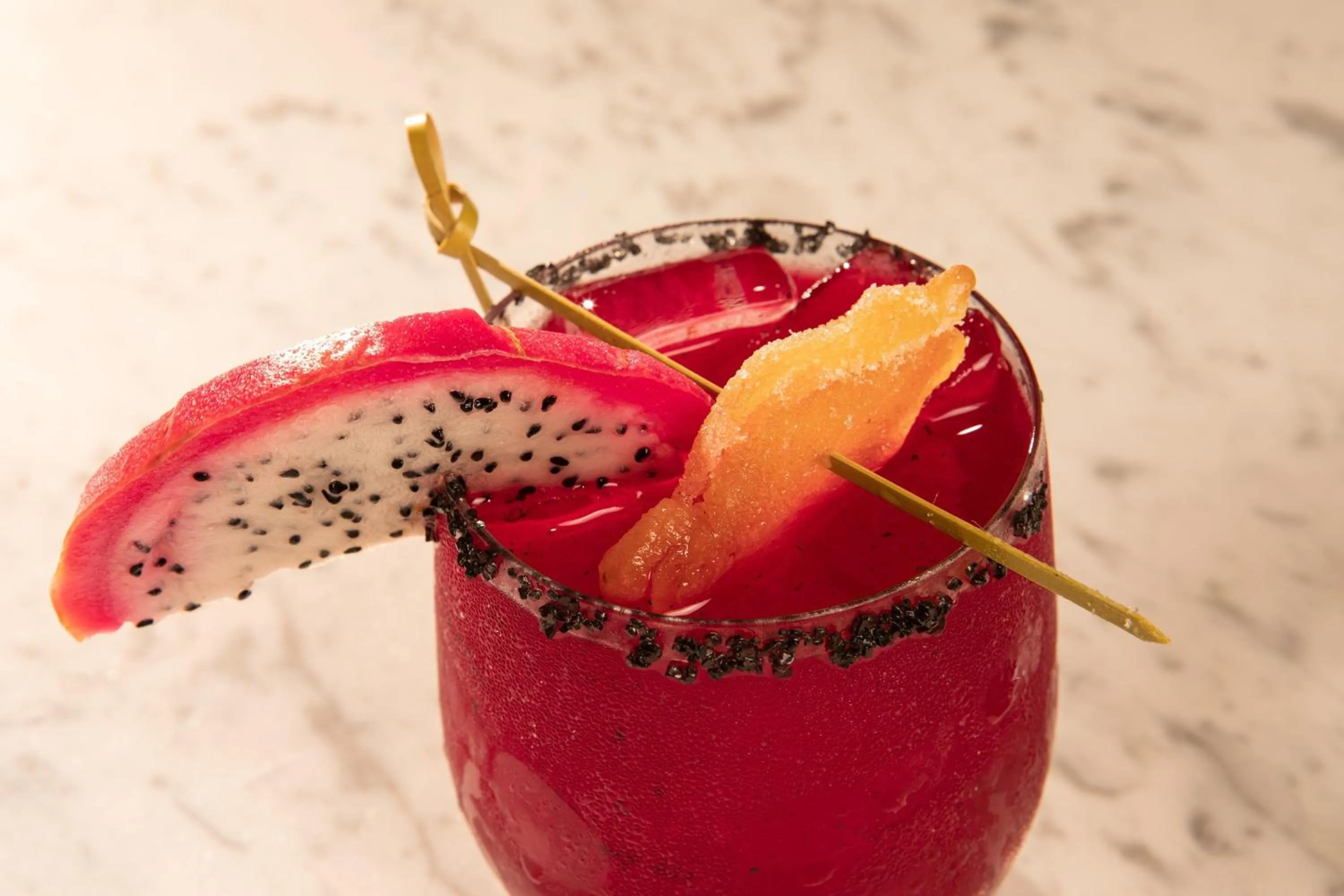 Restaurant/places to eat in W Atlanta Downtown