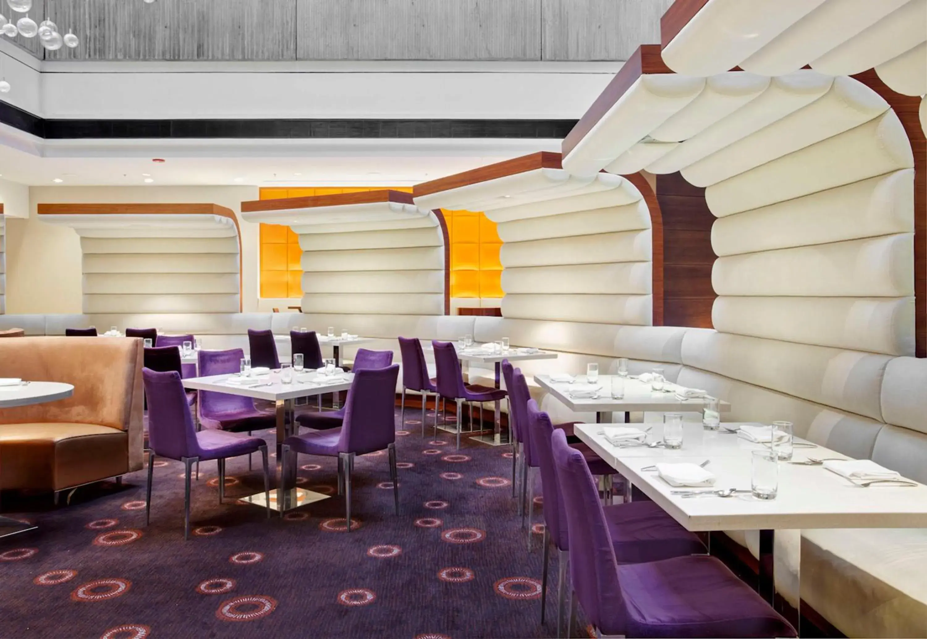 Restaurant/places to eat in Hyatt Regency O'Hare Chicago Restaurant/places to eat in Hyatt Regency O'Hare Chicago