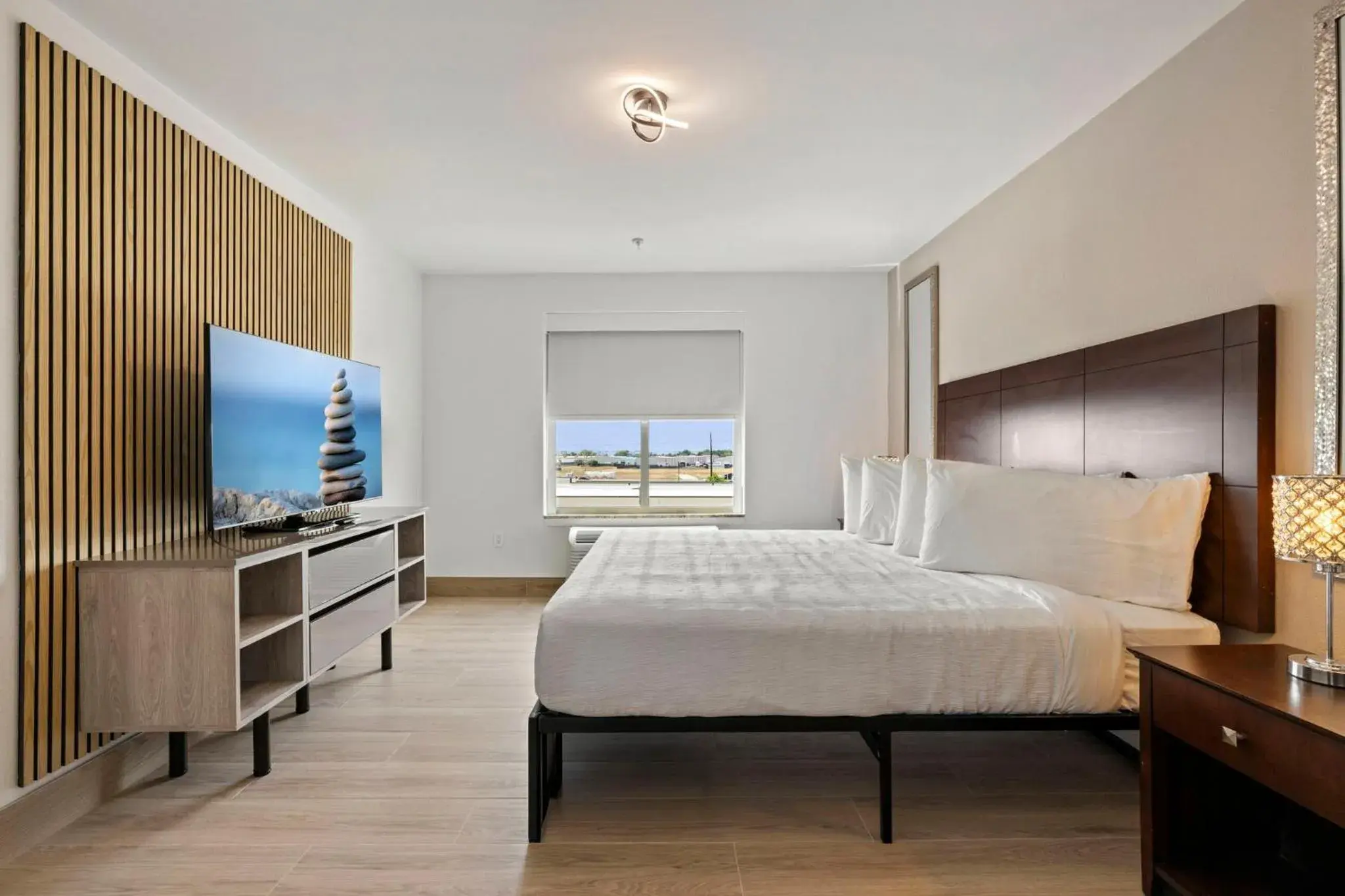 Apartment - Disability Access in Kompose Boutique Hotel Houston Cy-Fair Apartment - Disability Access in Kompose Boutique Hotel Houston Cy-Fair